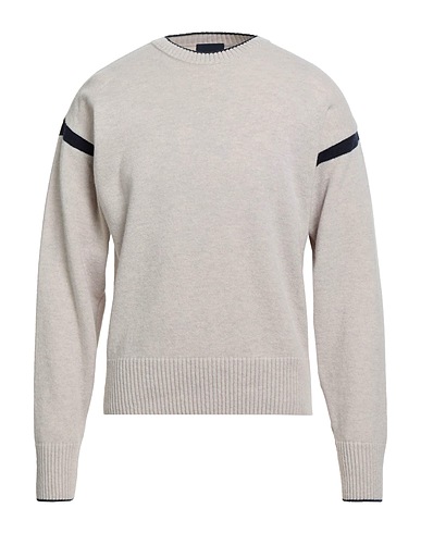 PAUL & SHARK Sweater Off white 80% Wool, 20% Nylon