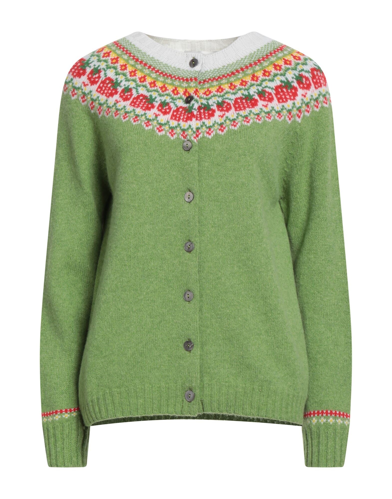 MACKINTOSH - Cardigans