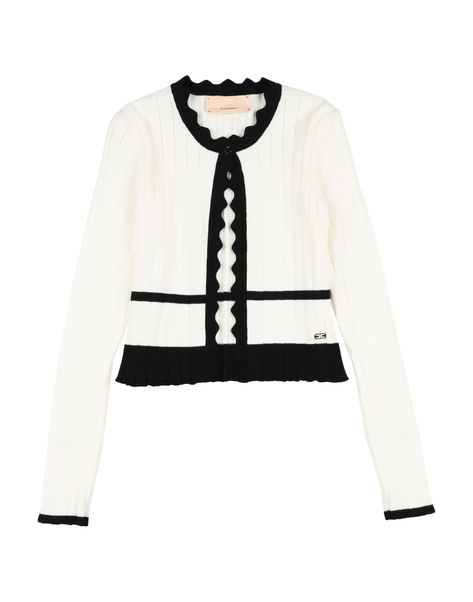 ELISABETTA FRANCHI - Cardigans