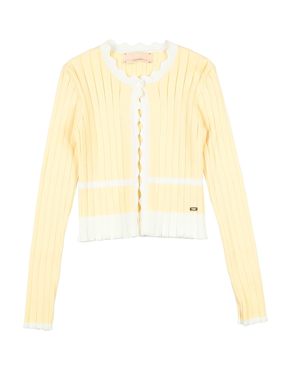 ELISABETTA FRANCHI - Cardigans