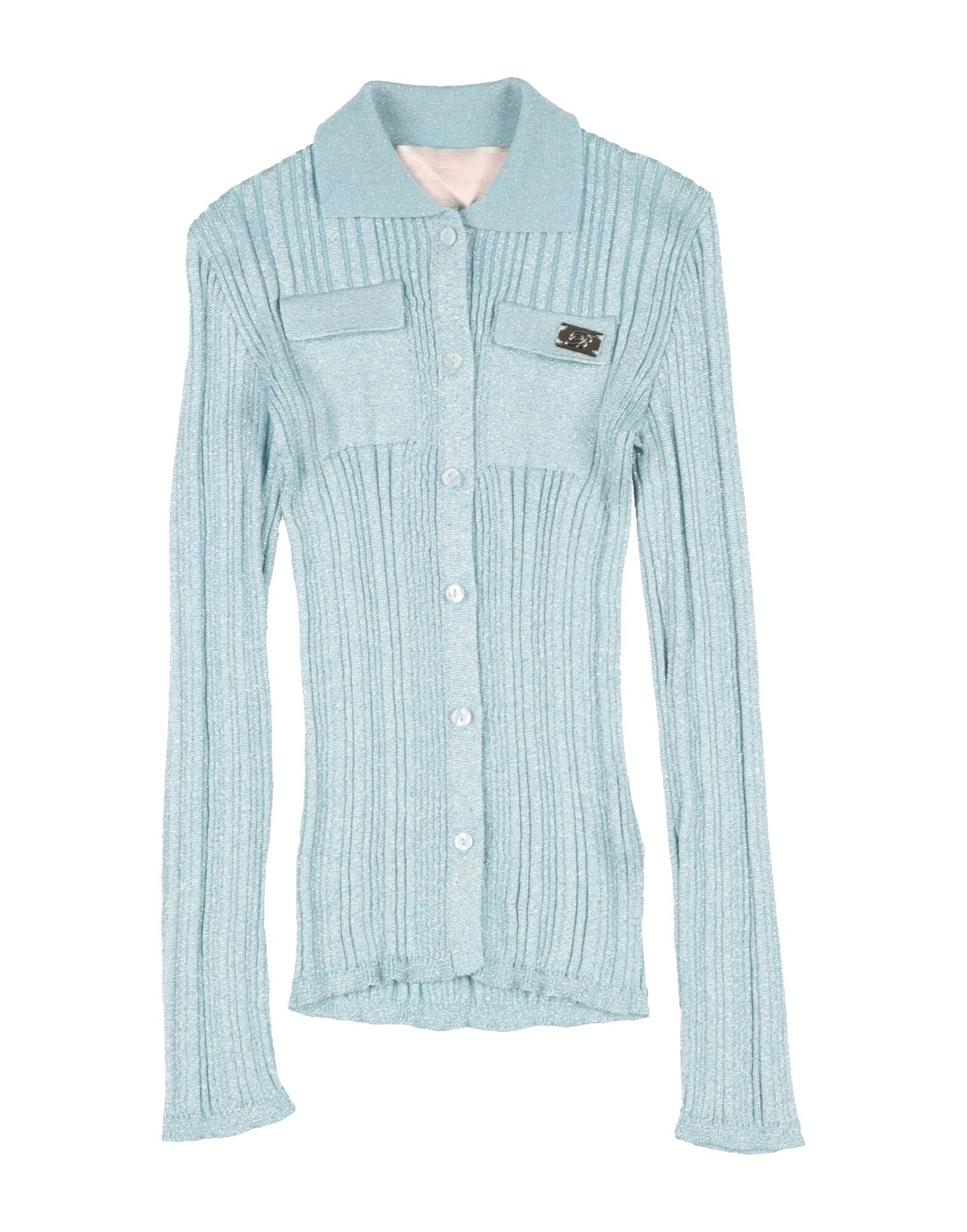 MISS BLUMARINE - Camicie