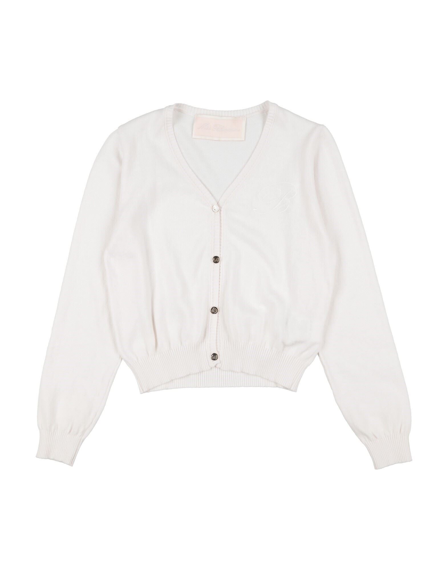 MISS BLUMARINE - Cardigans