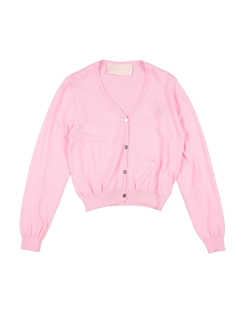 MISS BLUMARINE - Cardigan