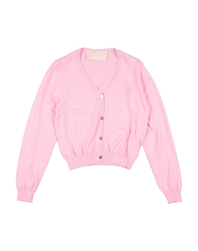 MISS BLUMARINE Cardigan 100% Cotton