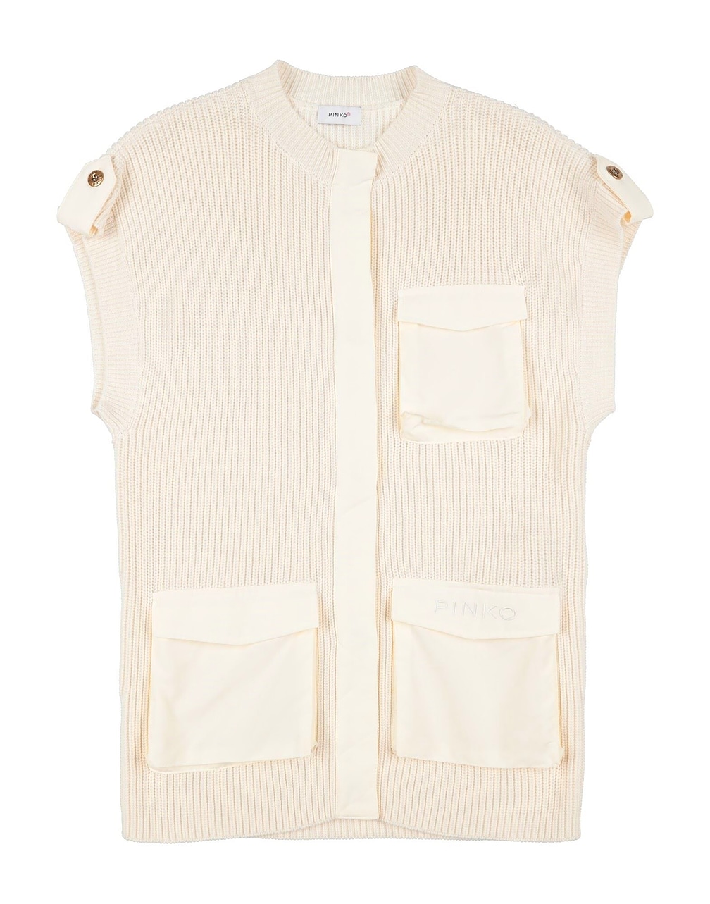 PINKO UP - Strickjacken