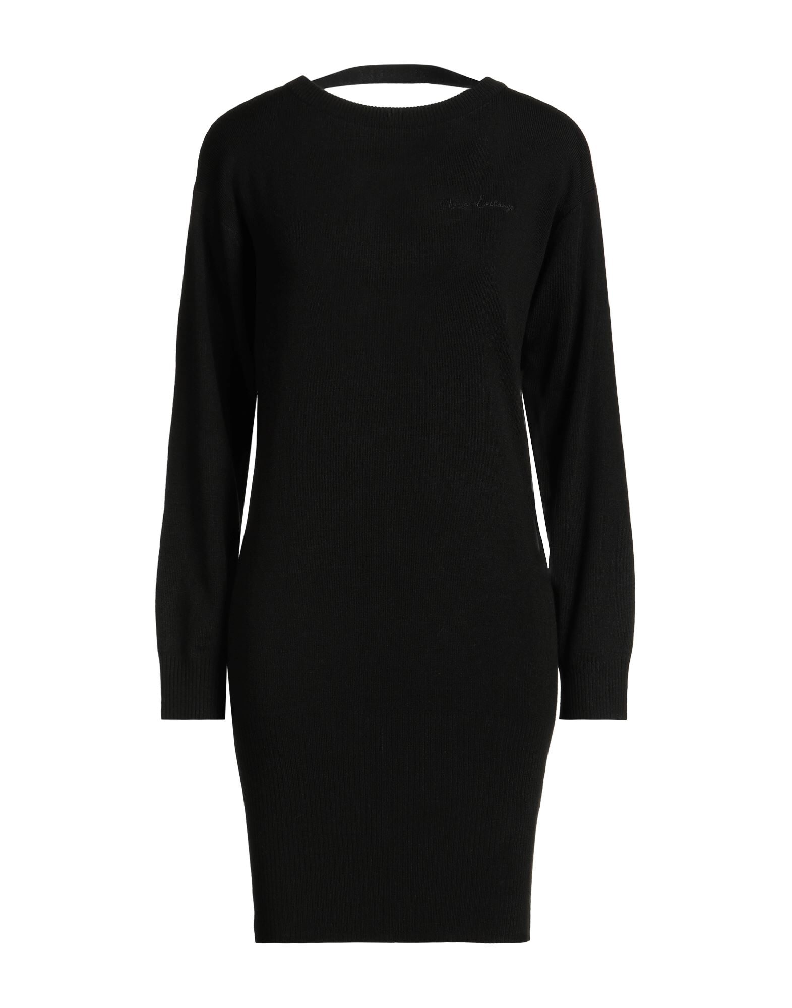 ARMANI EXCHANGE - Mini dresses
