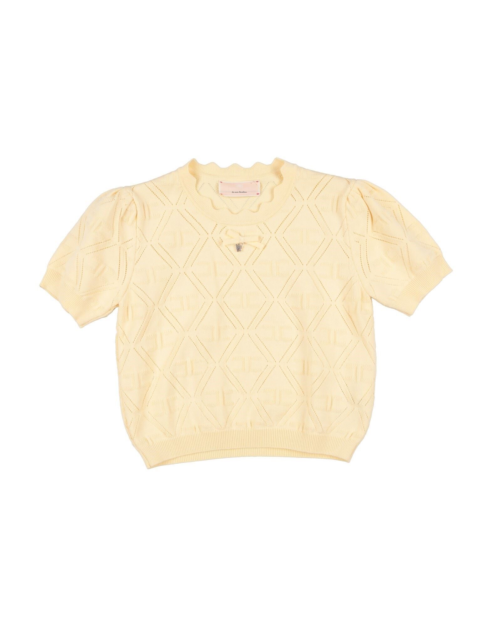 ELISABETTA FRANCHI - Pullover