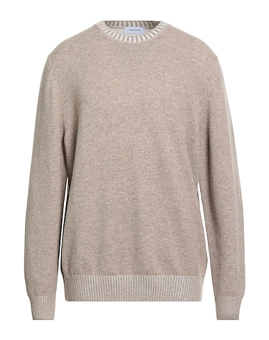GRAN SASSO Jumper 80% Virgin Wool, 10% Viscose, 10% Cashmere
