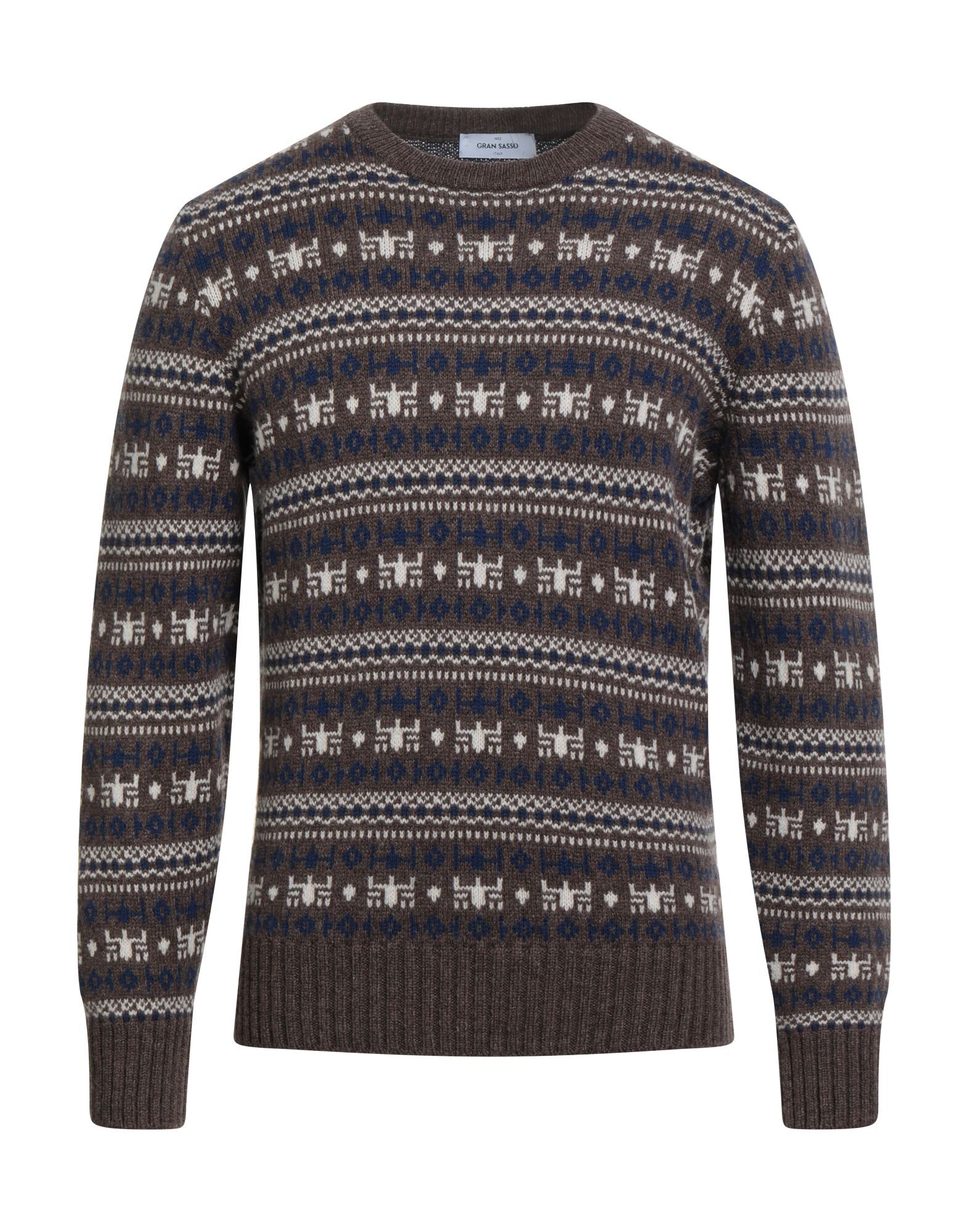 GRAN SASSO - Jumpers