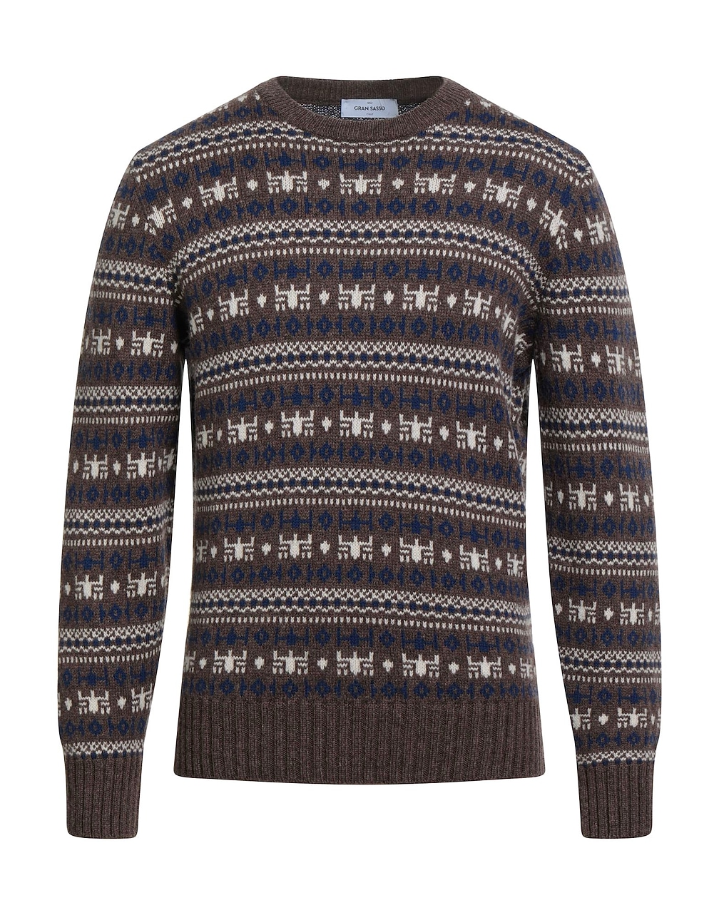 GRAN SASSO - Πουλόβερ
