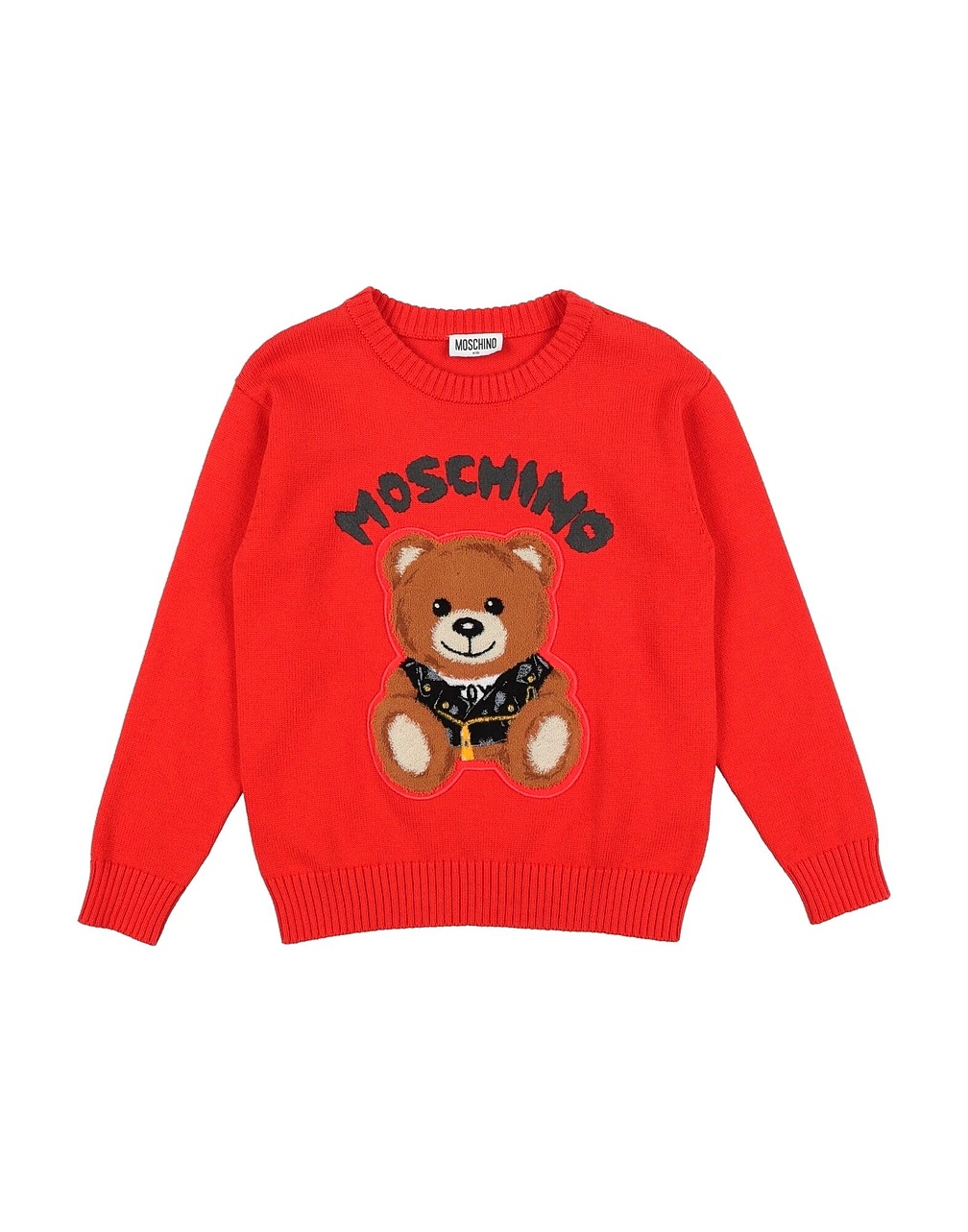 MOSCHINO KID - Sweaters