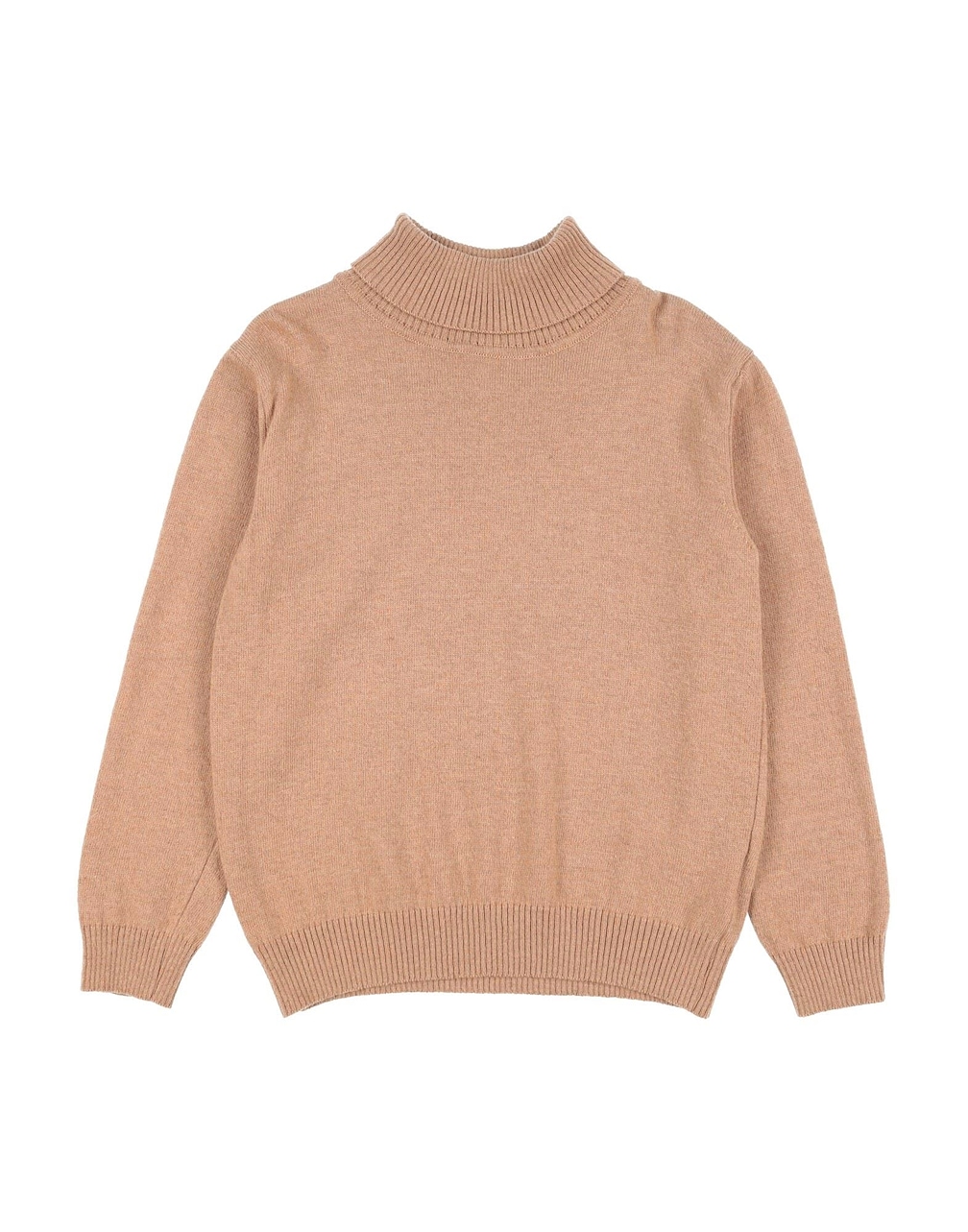 LALALÙ - Rollkragenpullover