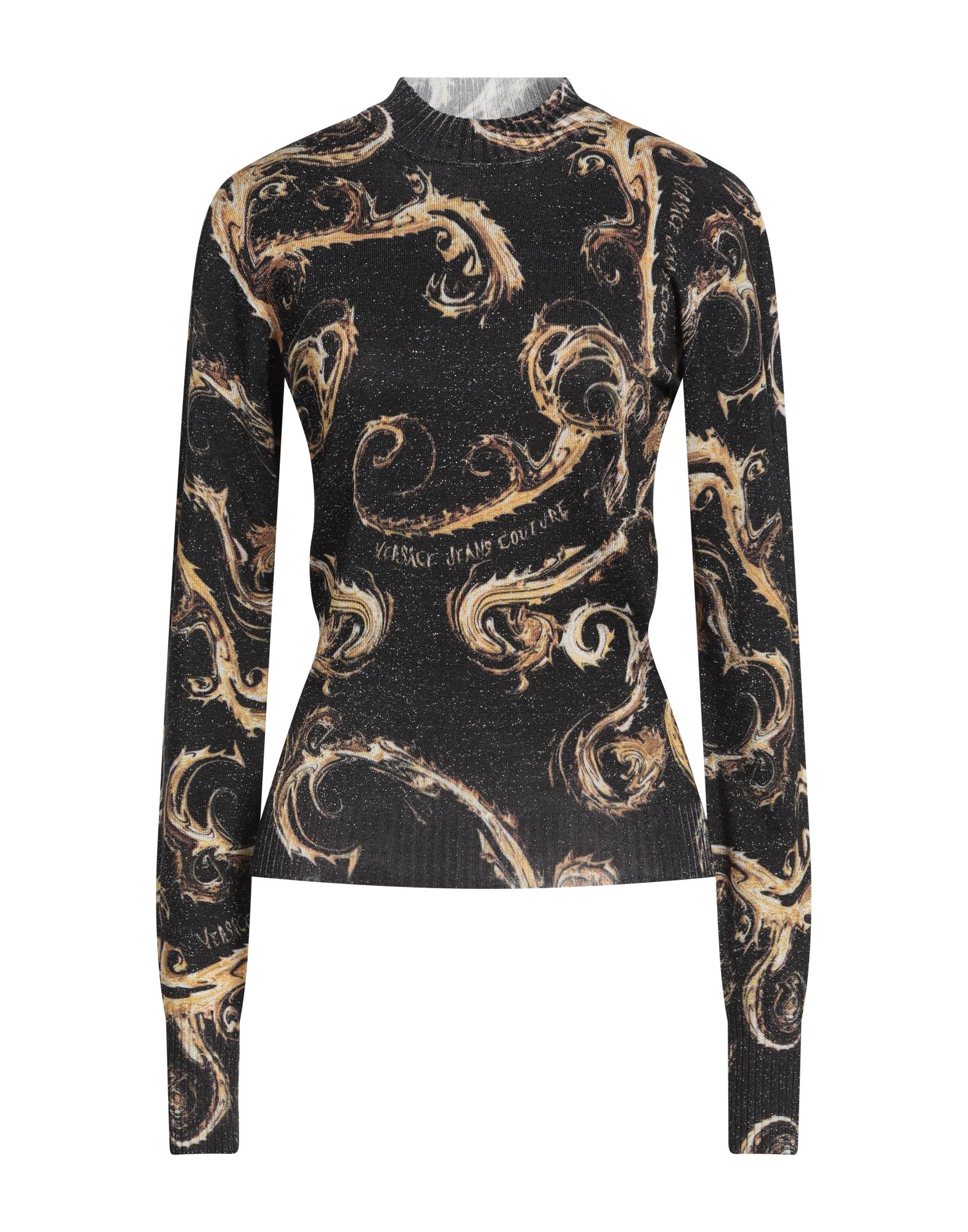 VERSACE JEANS COUTURE - Sweaters