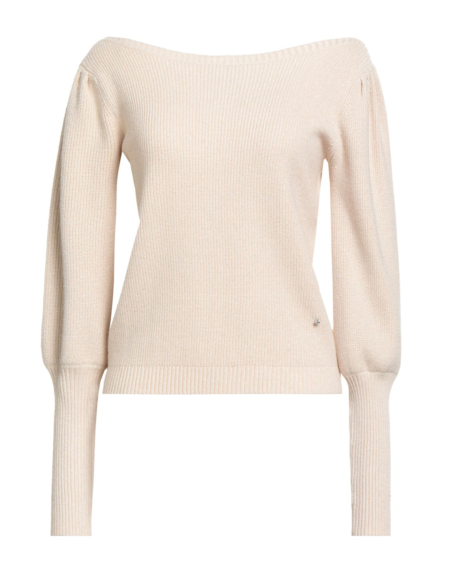 WHITE WISE - Pullover