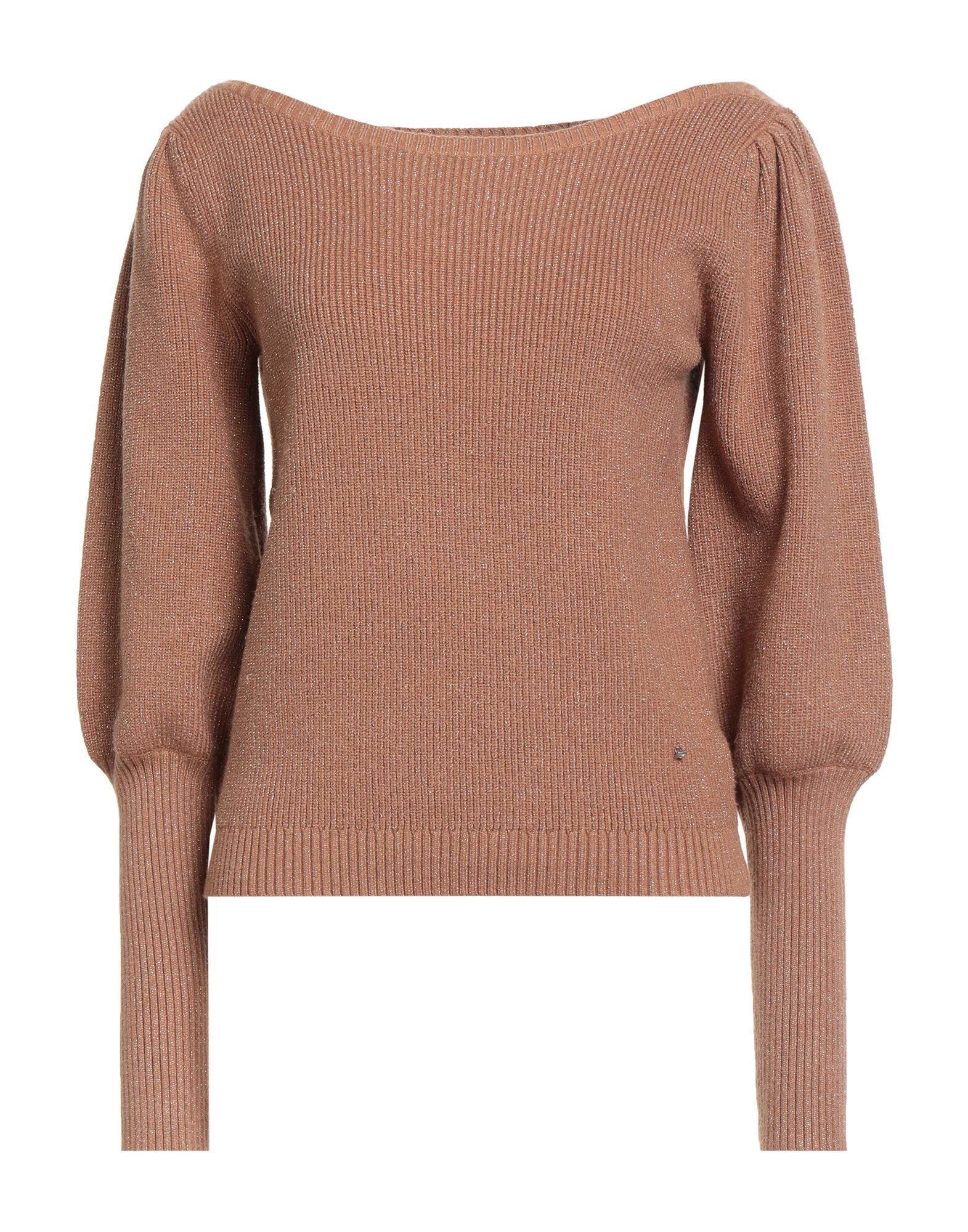 WHITE WISE - プルオーバー