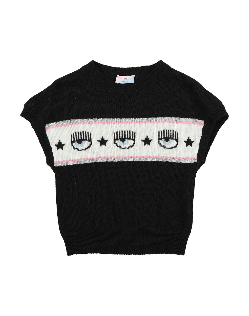 CHIARA FERRAGNI - Sweaters