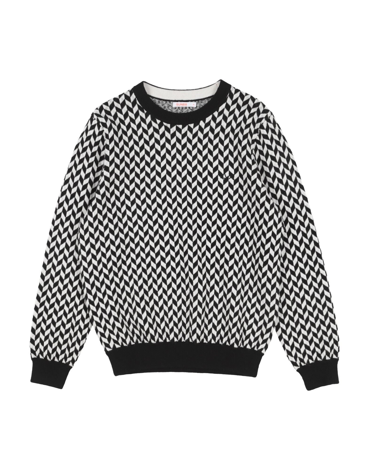 SUN 68 - Pullover