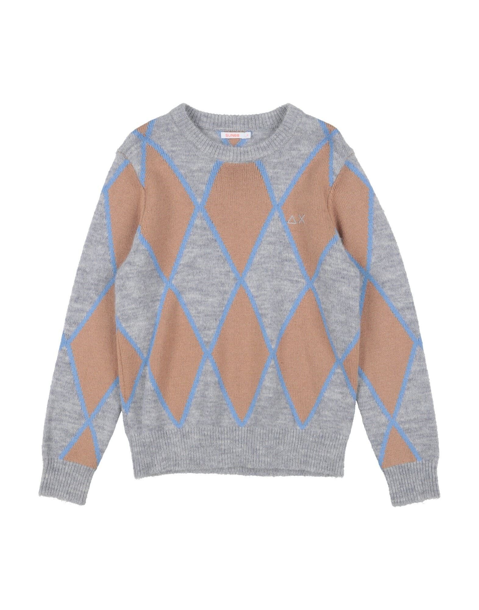 SUN 68 - Pullover