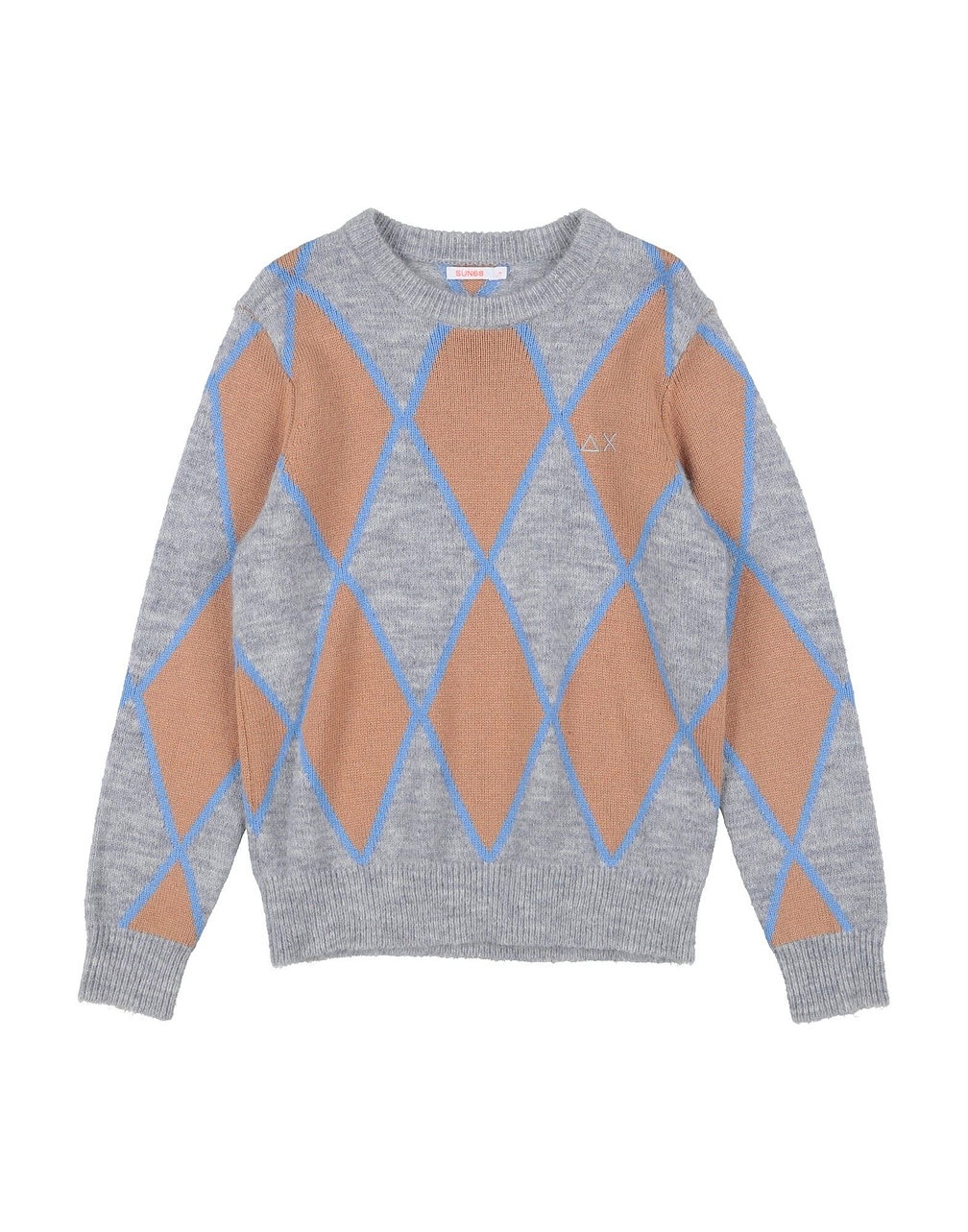 SUN 68 - Pullover