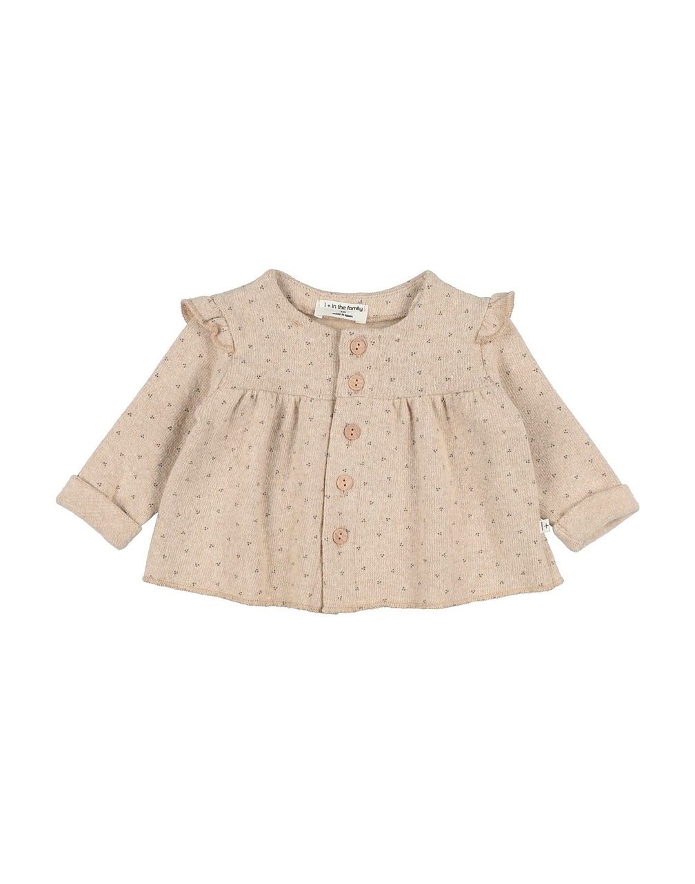 1 + IN THE FAMILY - Cardigans