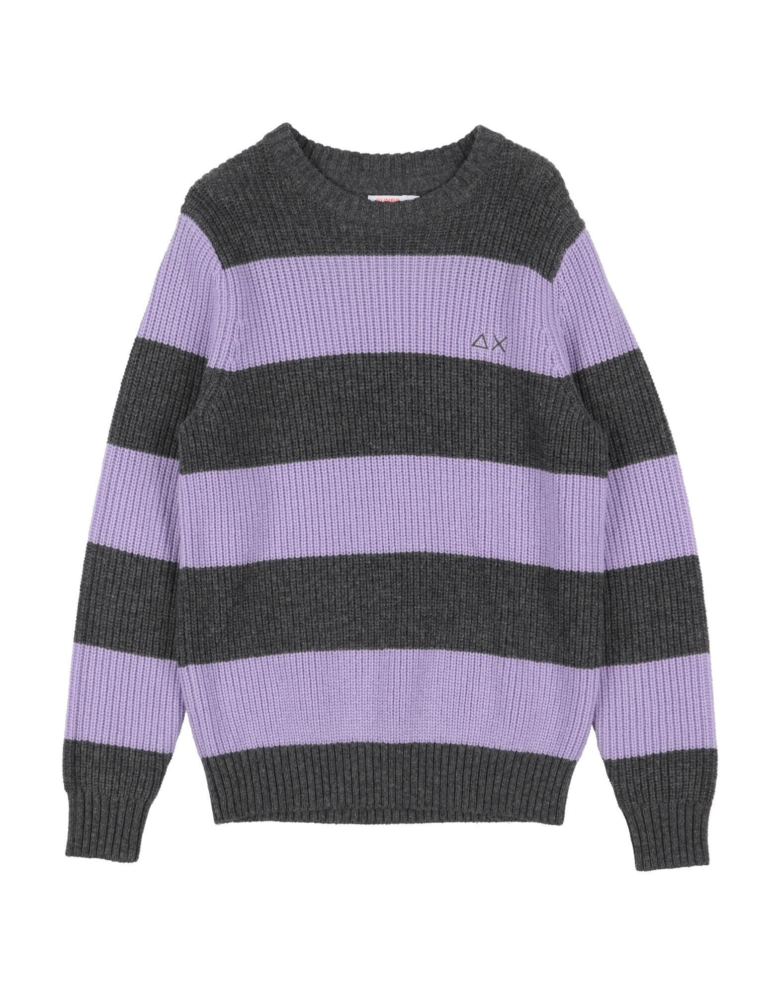 SUN 68 - プルオーバー