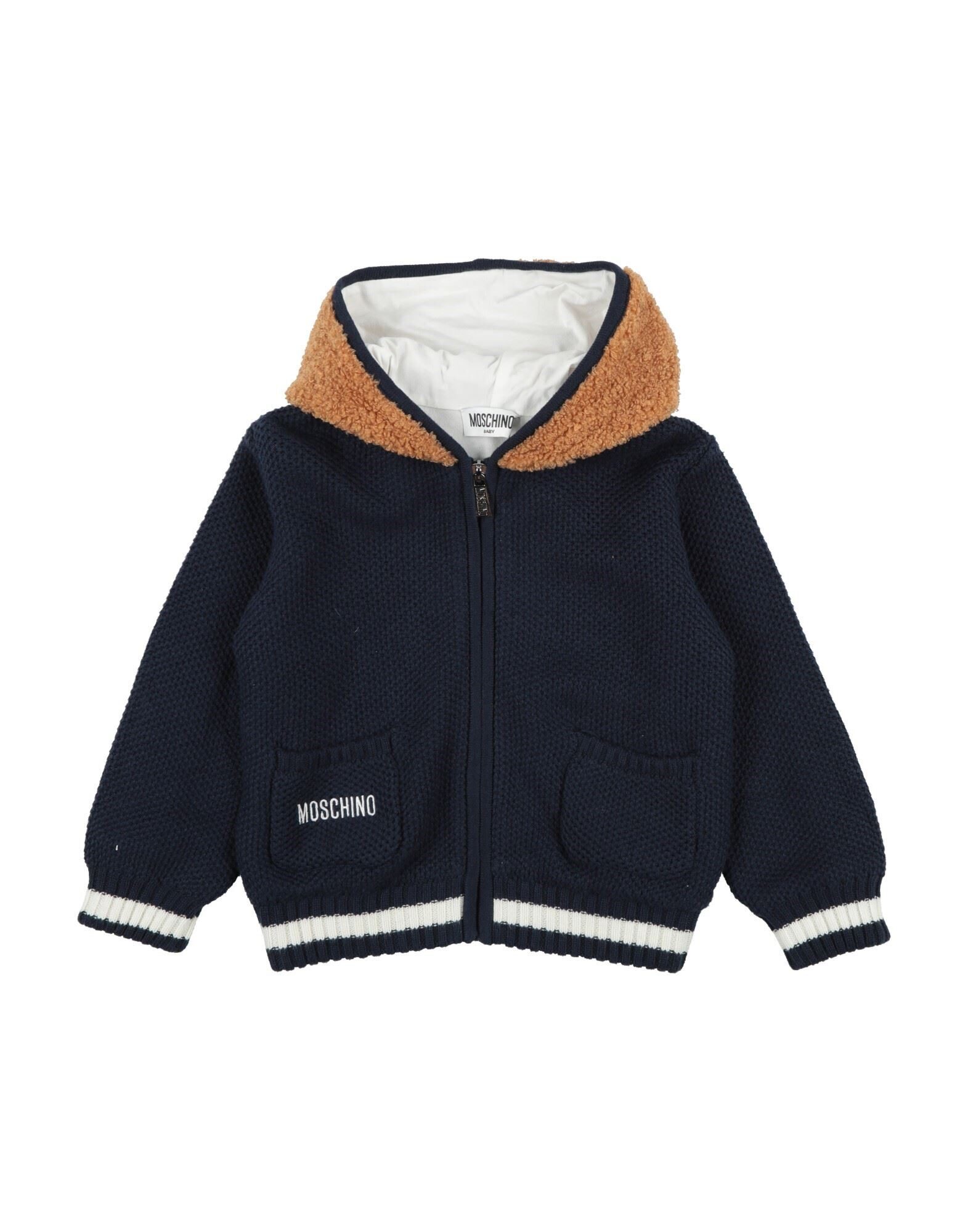MOSCHINO KID - Cardigans