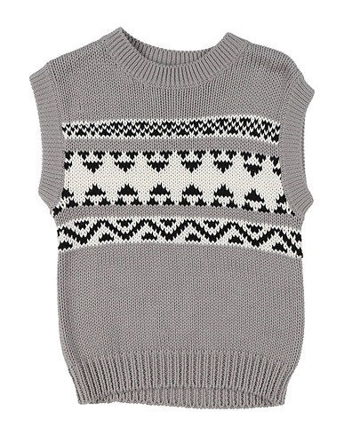 IL GUFO Jumper 100% Cotton