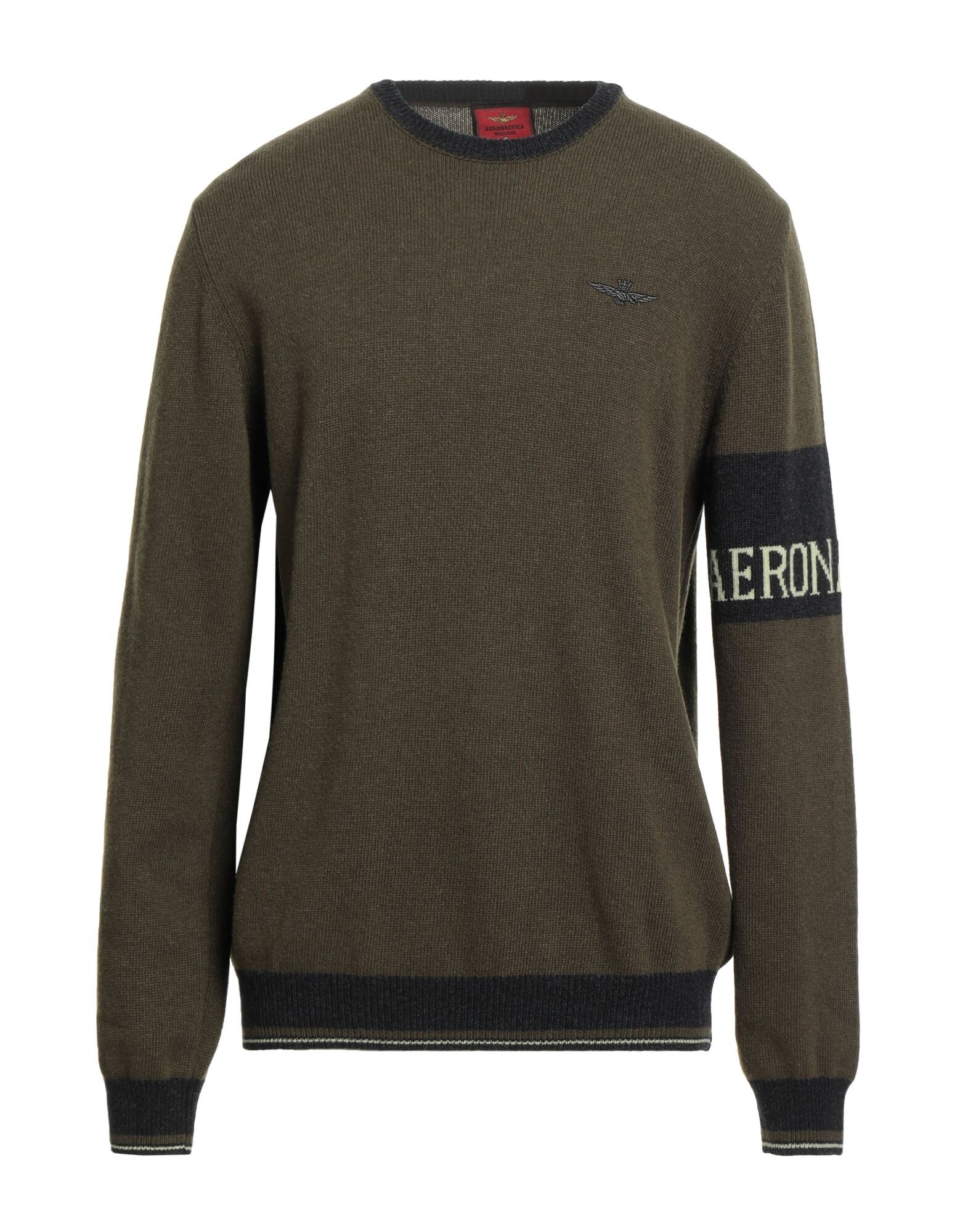 AERONAUTICA MILITARE - プルオーバー