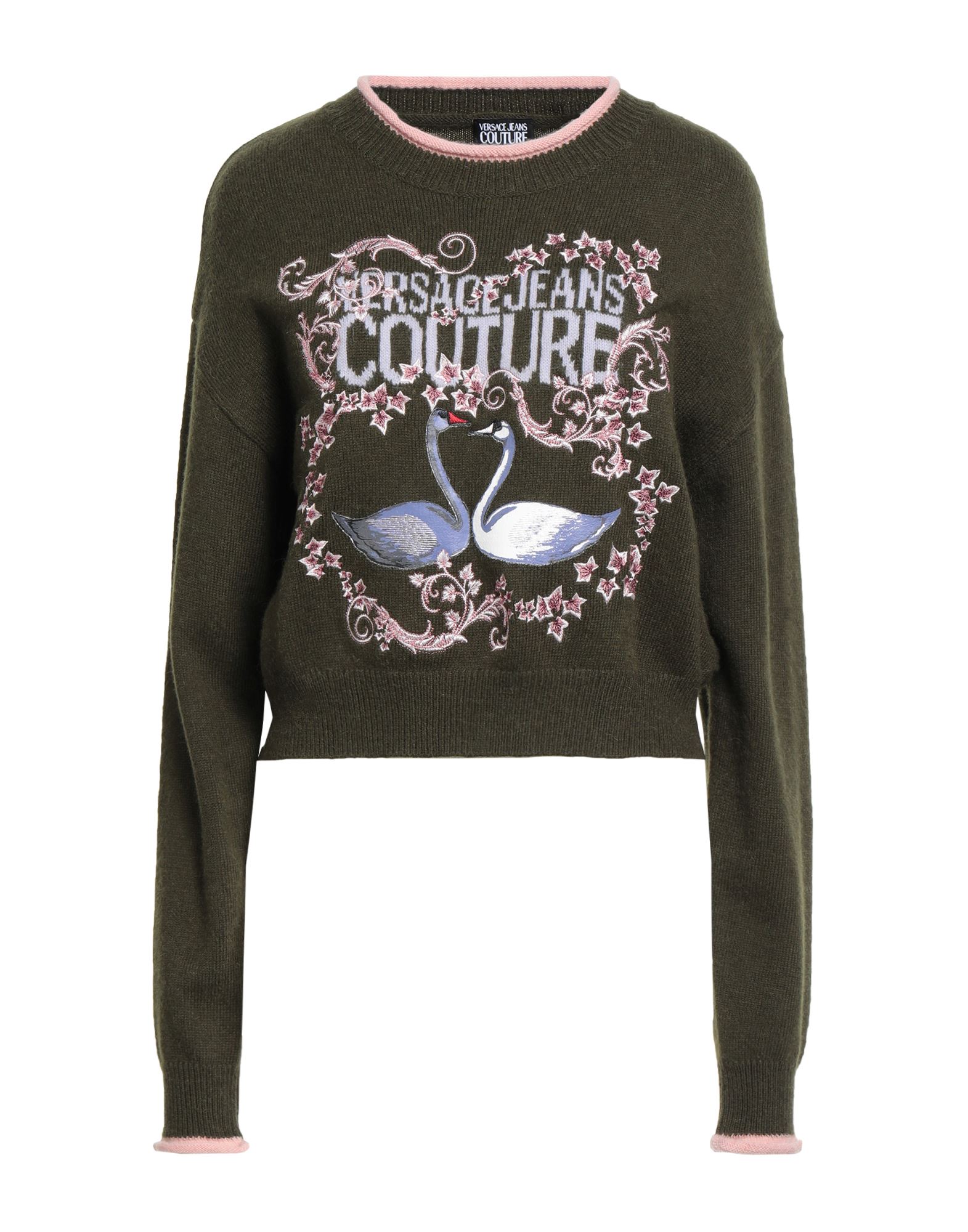 VERSACE JEANS COUTURE - Sweaters