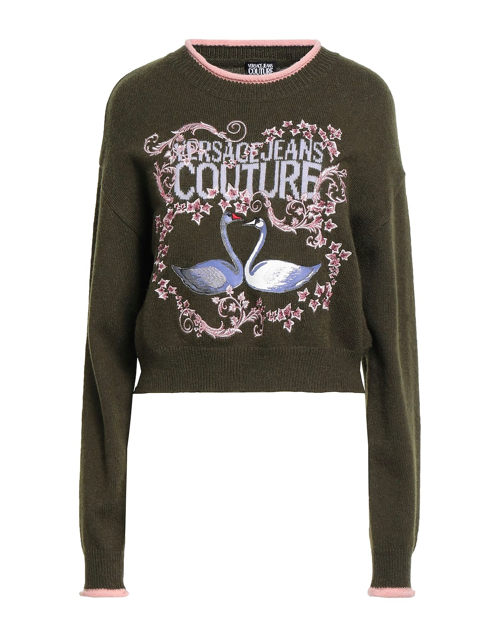 VERSACE JEANS COUTURE - Sweaters