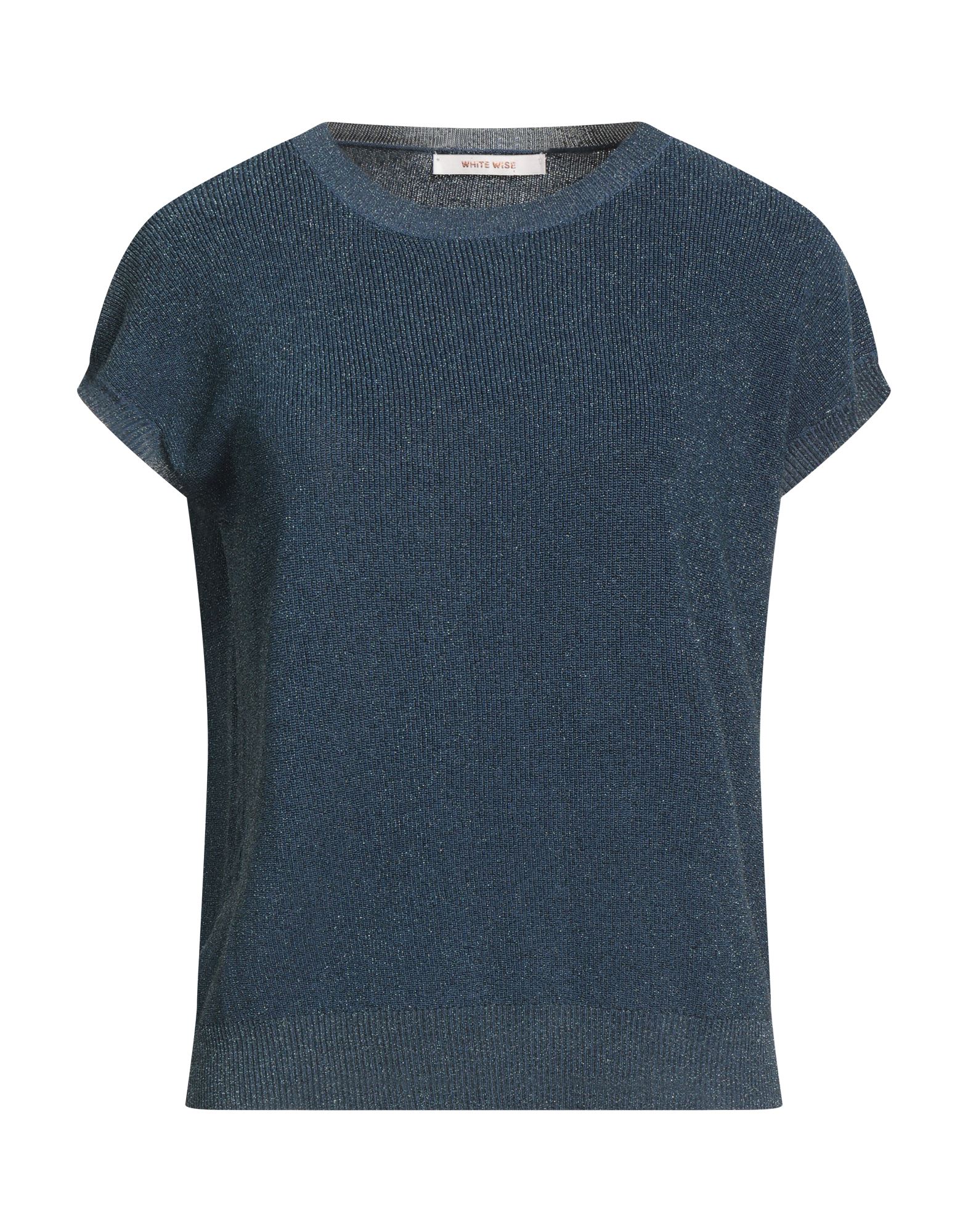 WHITE WISE - Свитеры