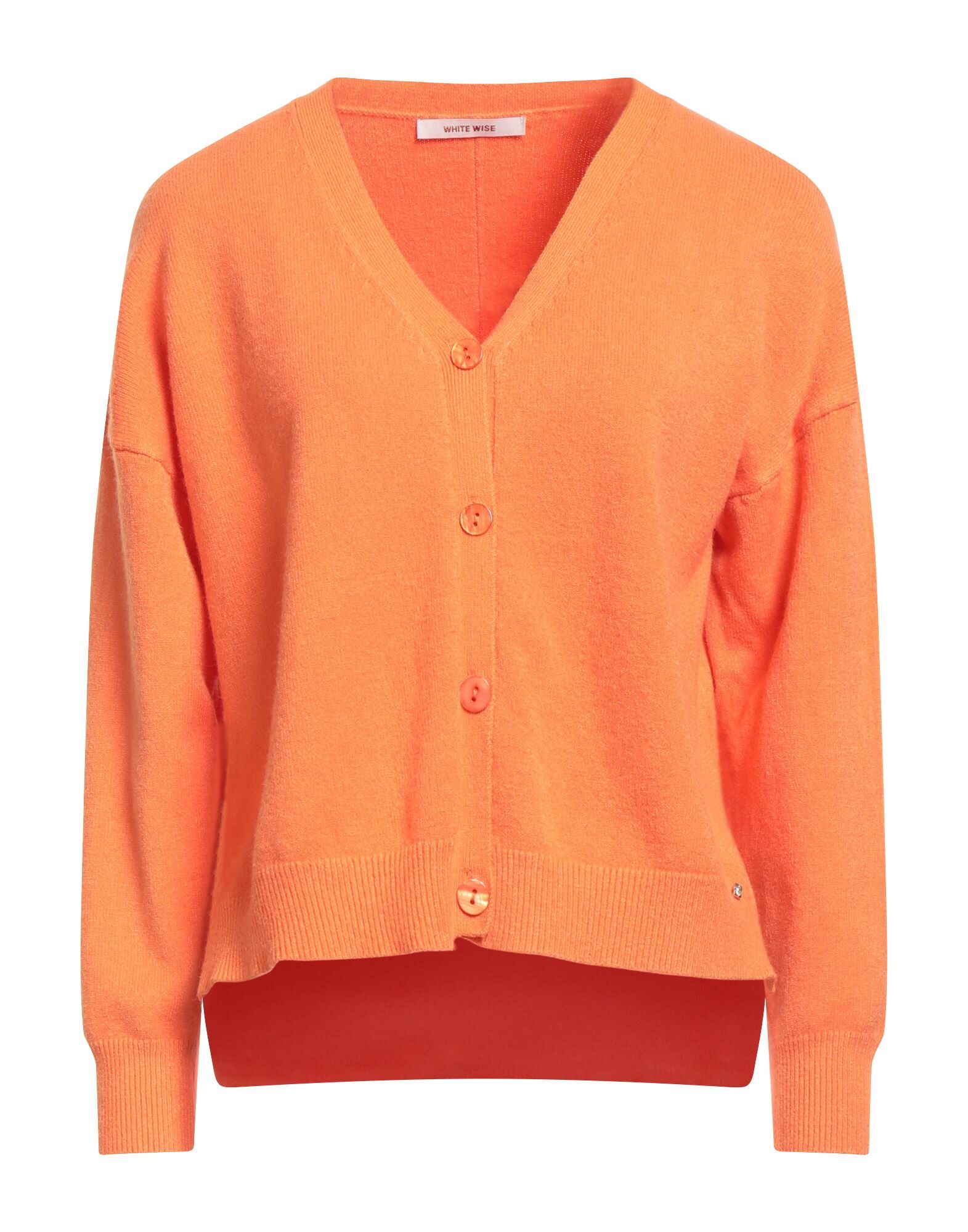 WHITE WISE - Ζακέτες 