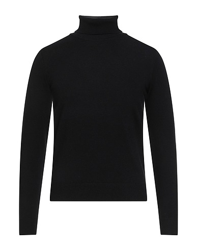 BARBATI Col roulé 50% Polyester, 36% Acrylique, 14% Polyamide