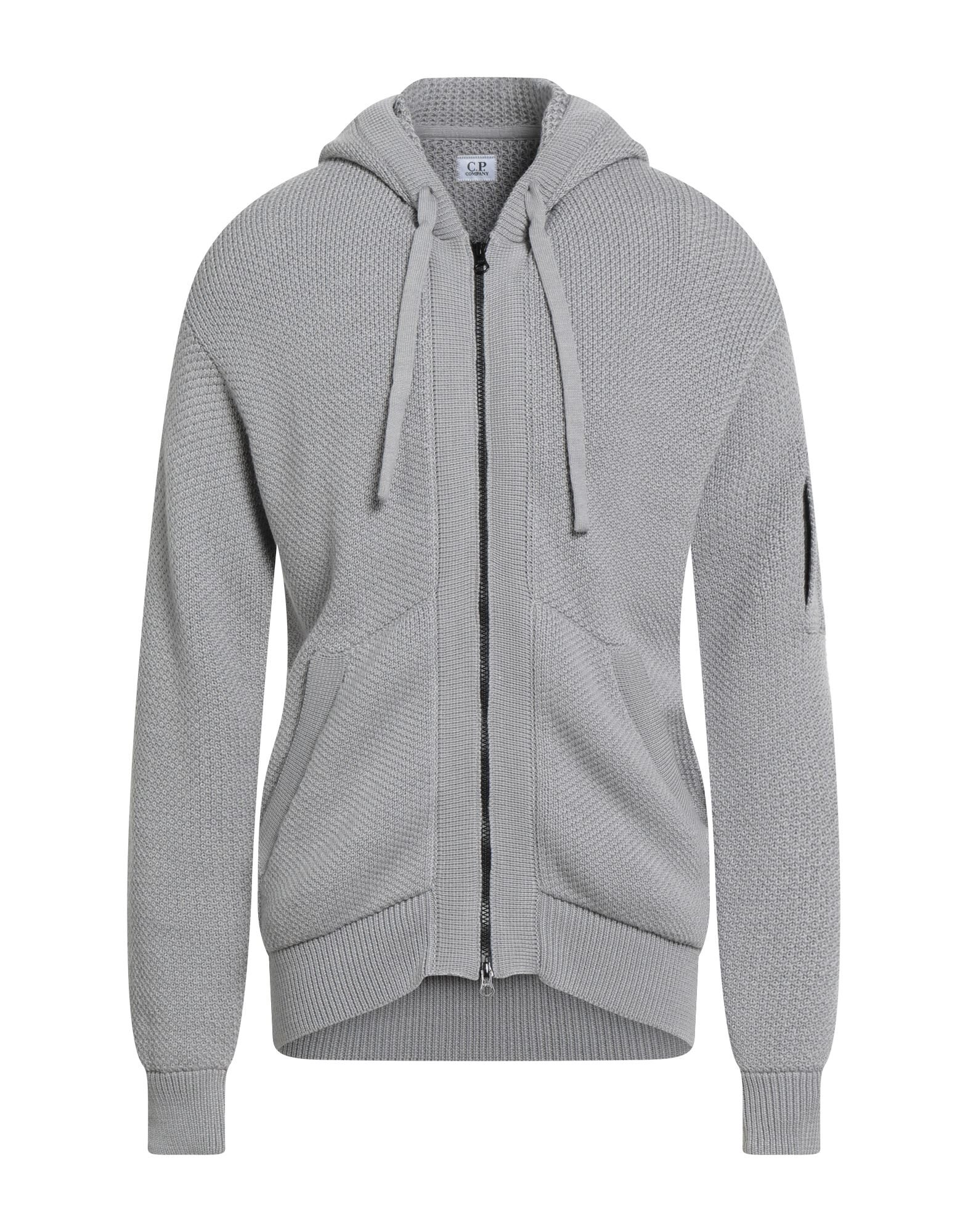 C.P. COMPANY - Cardigans