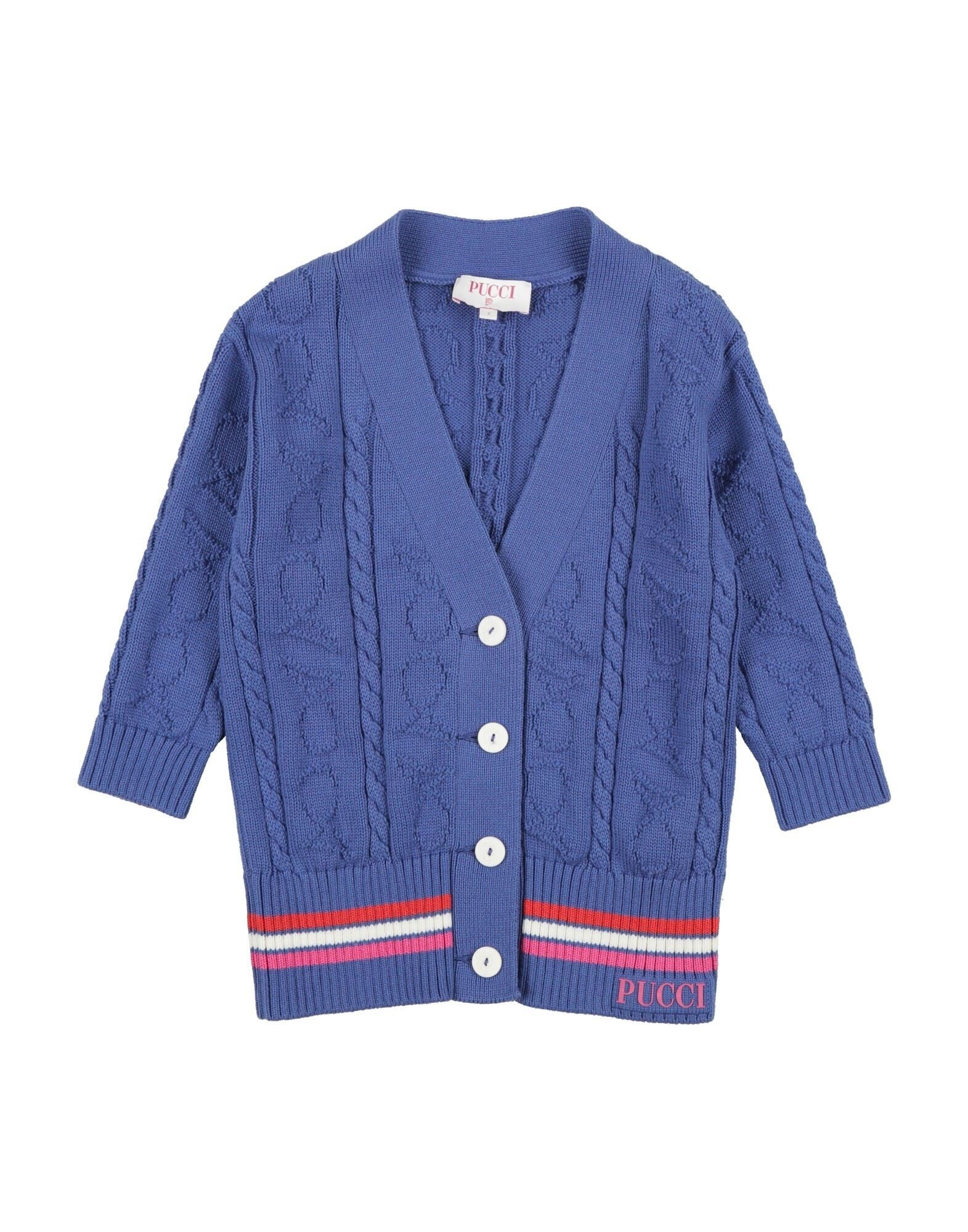 PUCCI - Cardigans