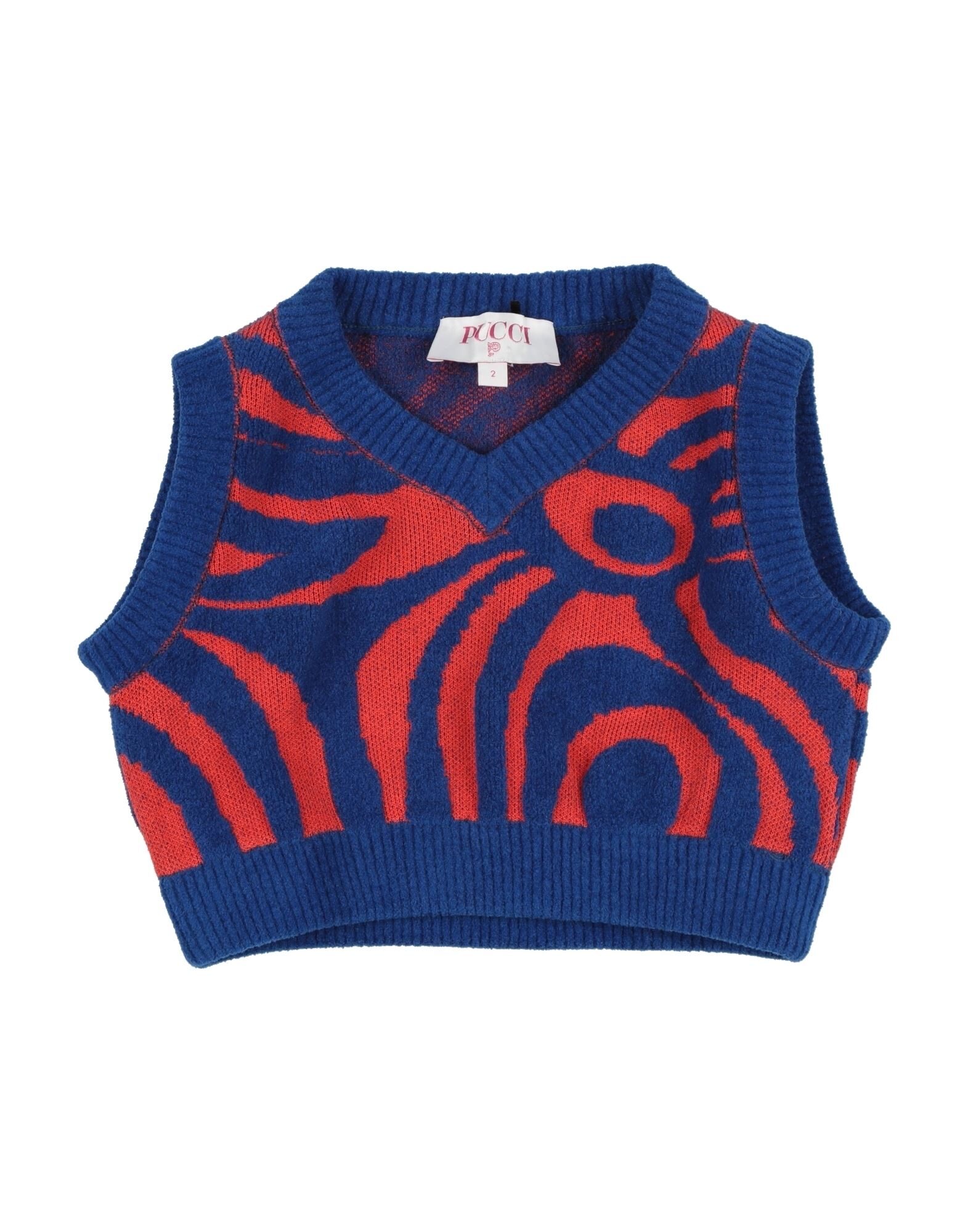 PUCCI - Jumpers