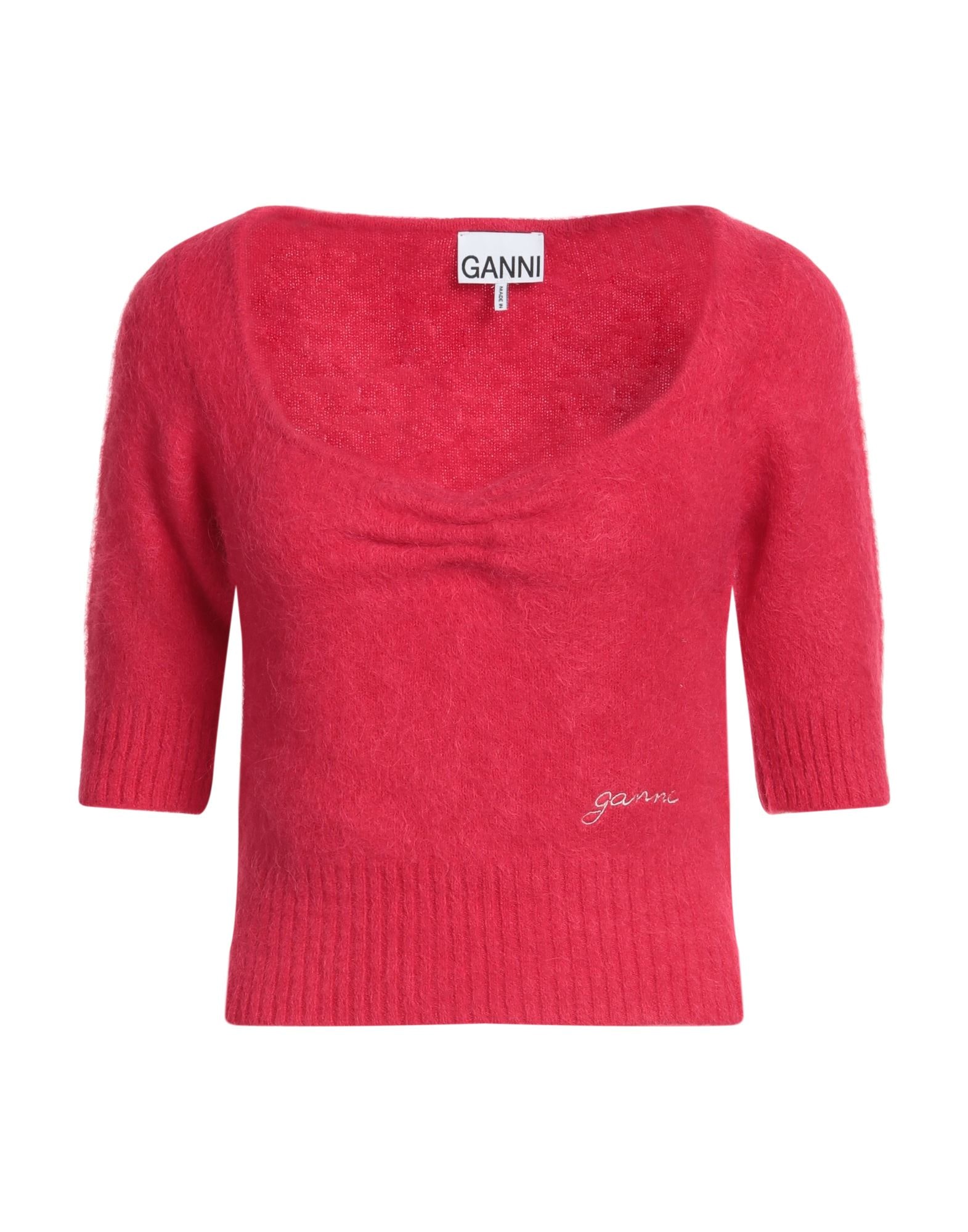 GANNI - Свитеры