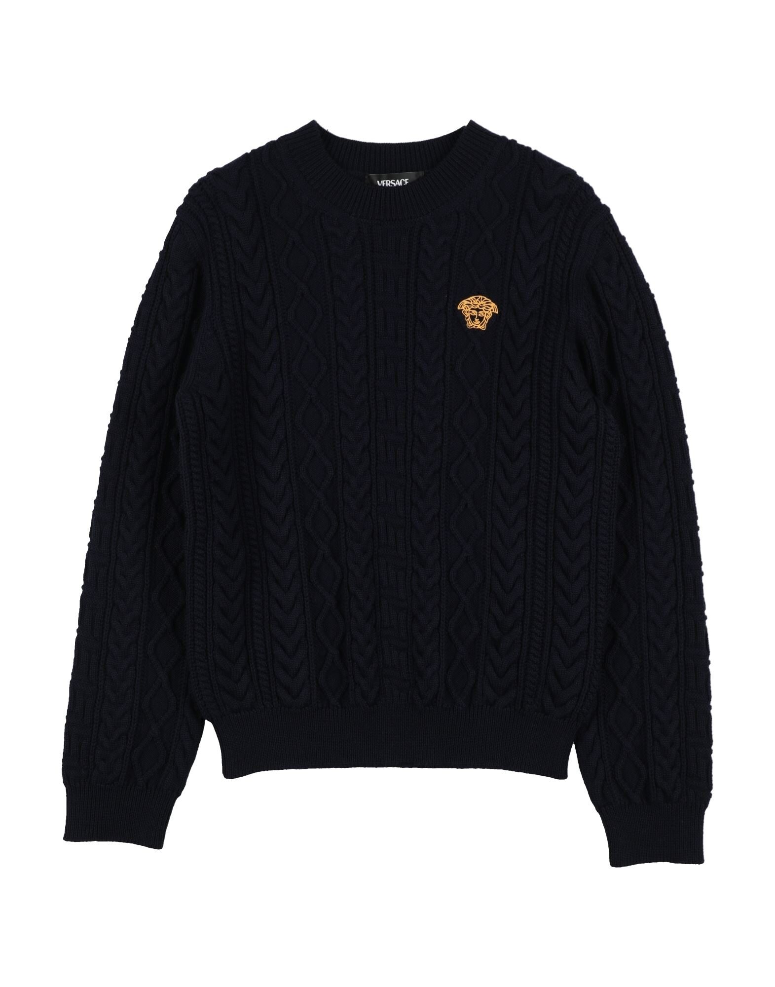 VERSACE YOUNG - プルオーバー