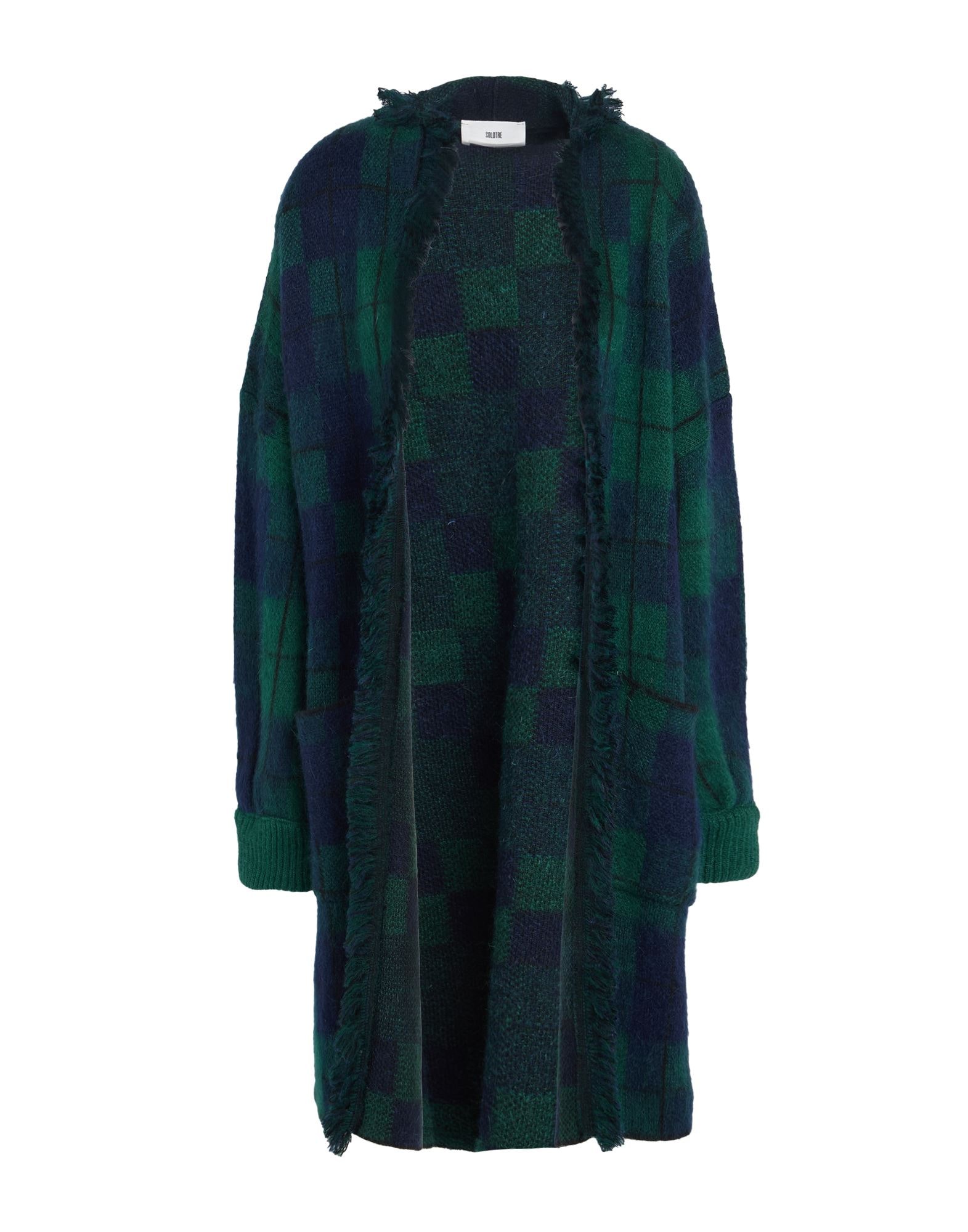 SOLOTRE - Strickjacken