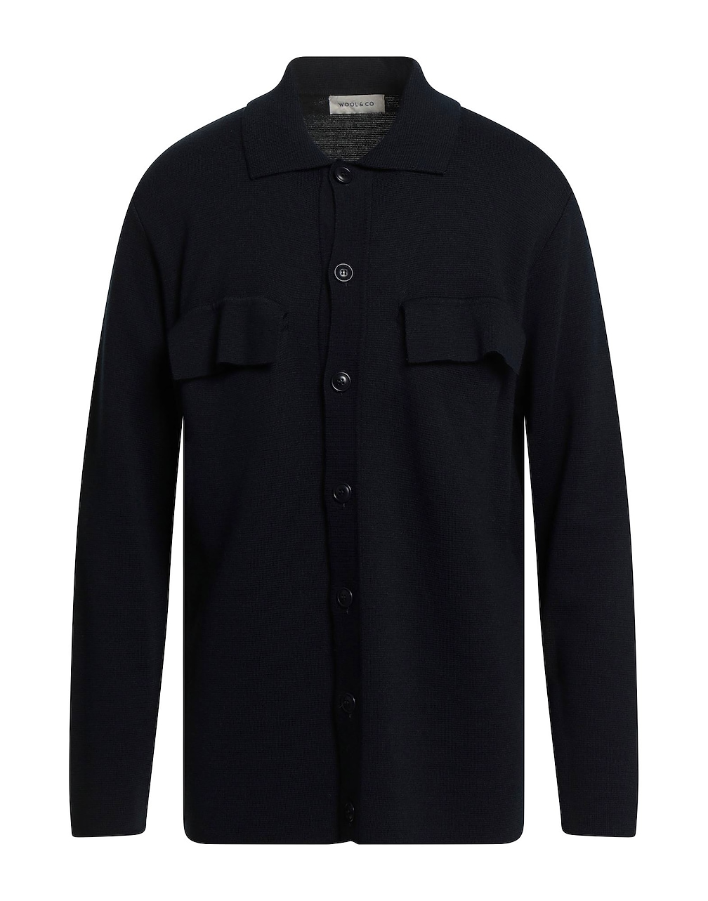WOOL & CO - Cardigans