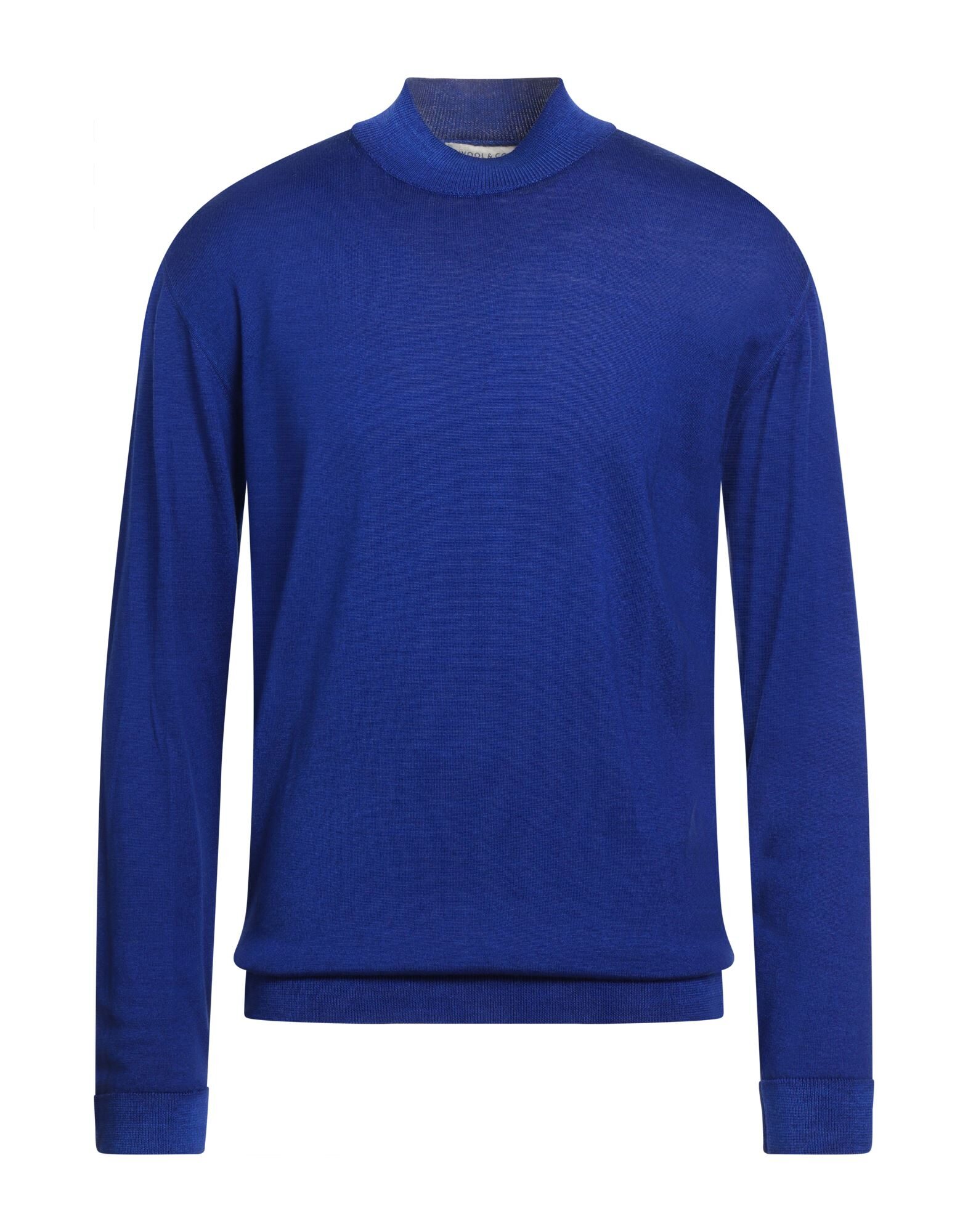 WOOL & CO - タートルネック