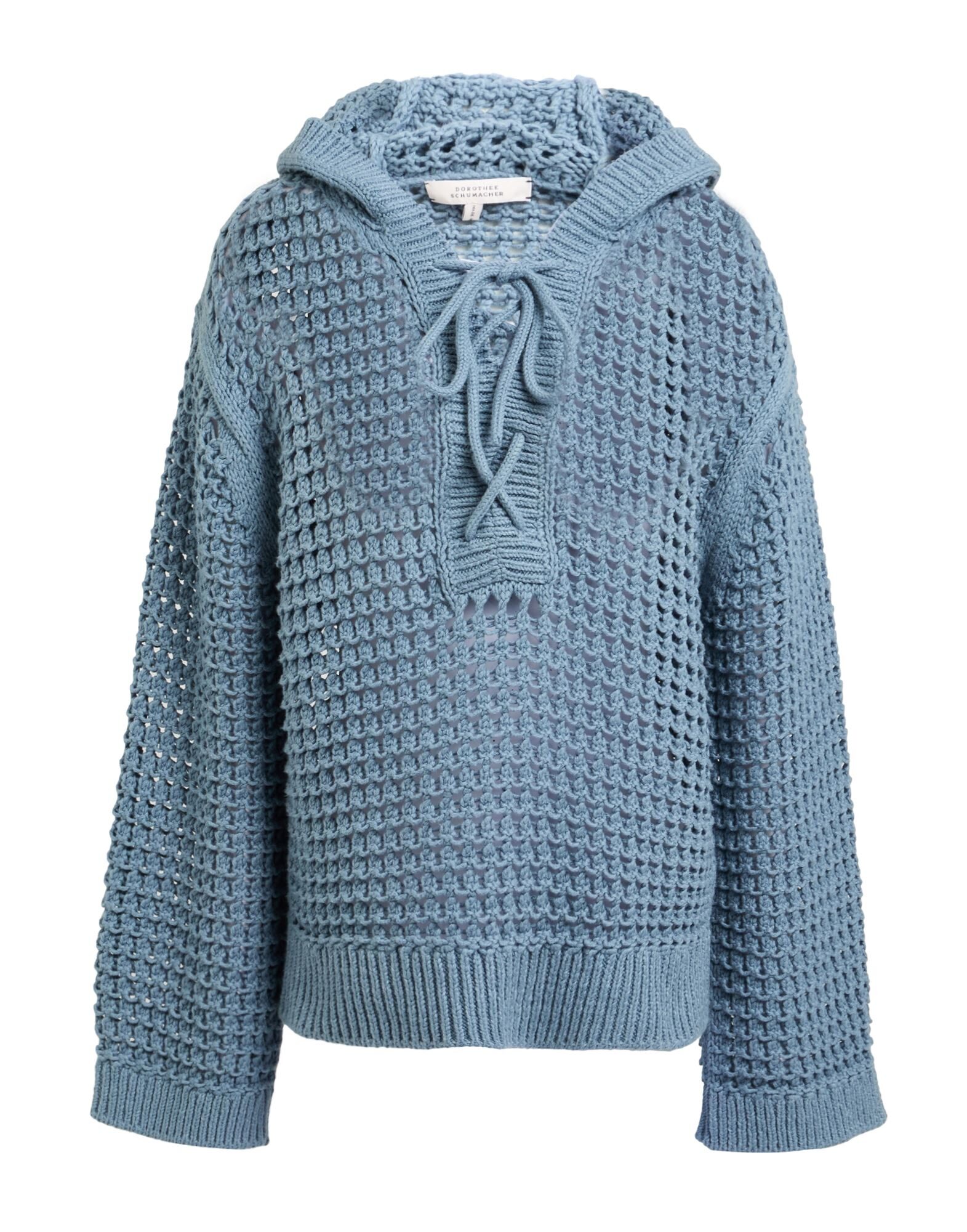DOROTHEE SCHUMACHER - Свитеры