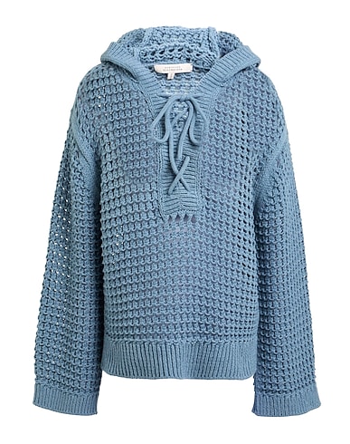 DOROTHEE SCHUMACHER Jumper 81% Cotton, 18% Polyamide, 1% Elastane