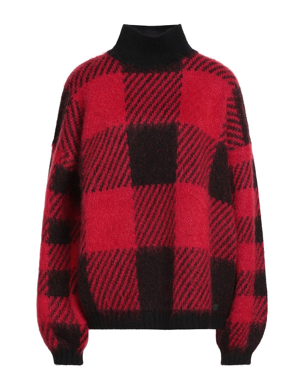 WOOLRICH - Rollkragenpullover