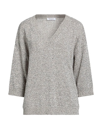 KANGRA Pullover 46% Polyester, 36% Coton, 16% Viscose, 2% Autres fibres
