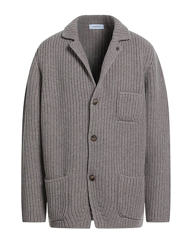GRAN SASSO Blazer Grigio 100% Lana Vergine