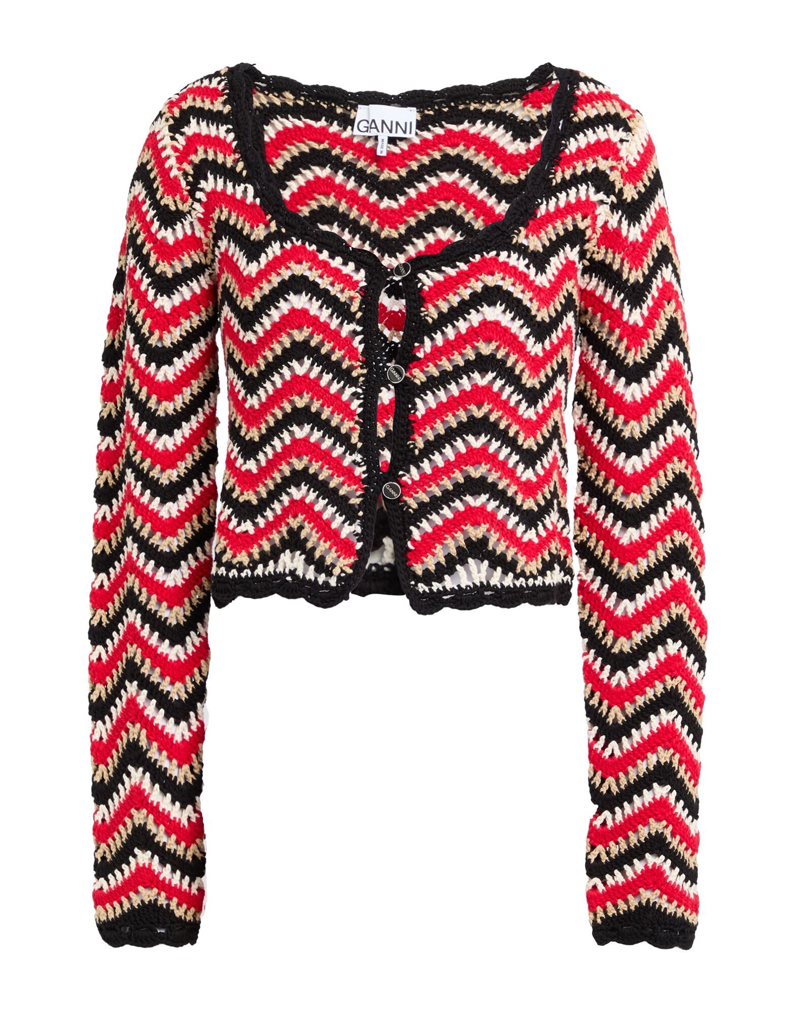 GANNI - Cardigans