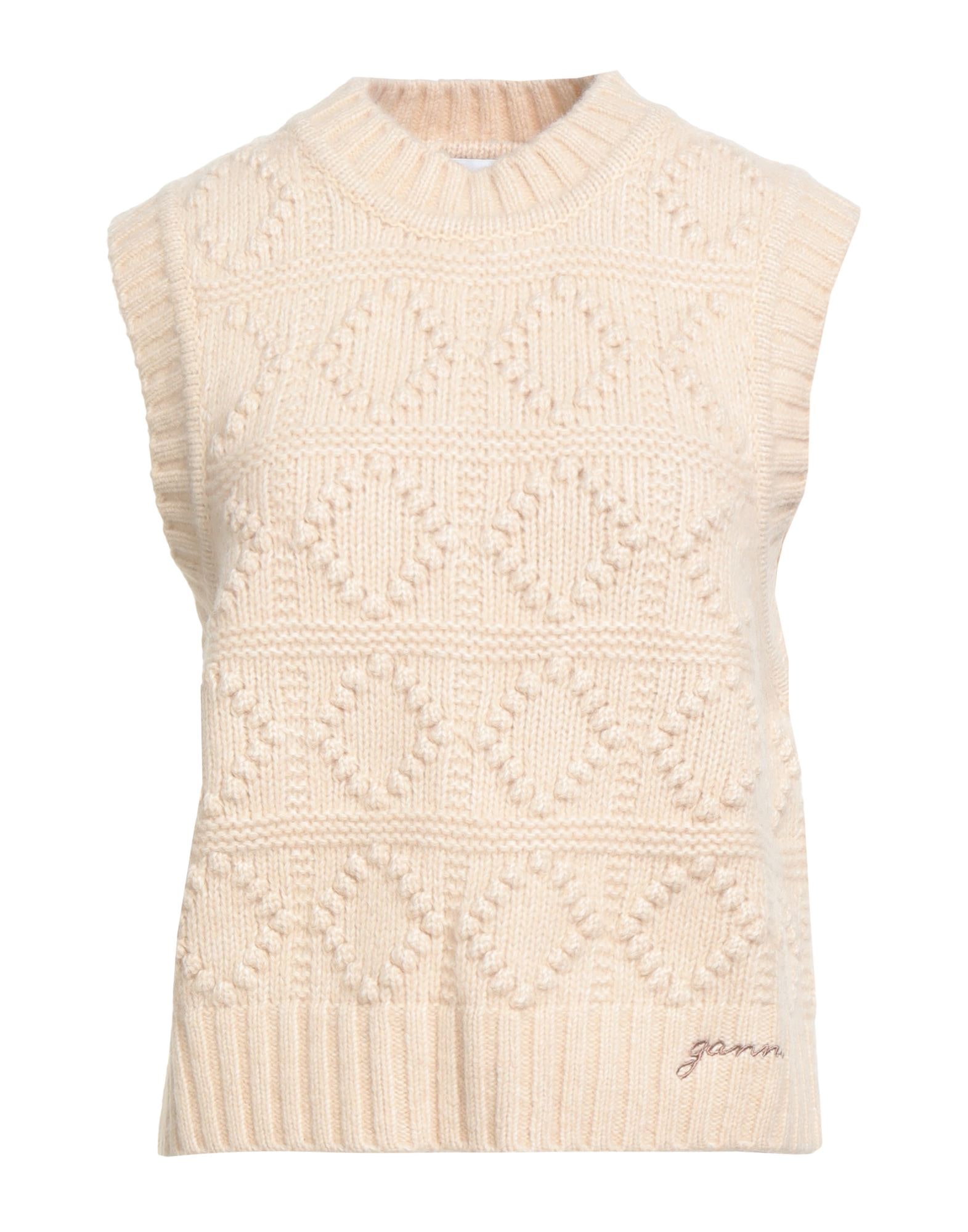 GANNI - Свитеры