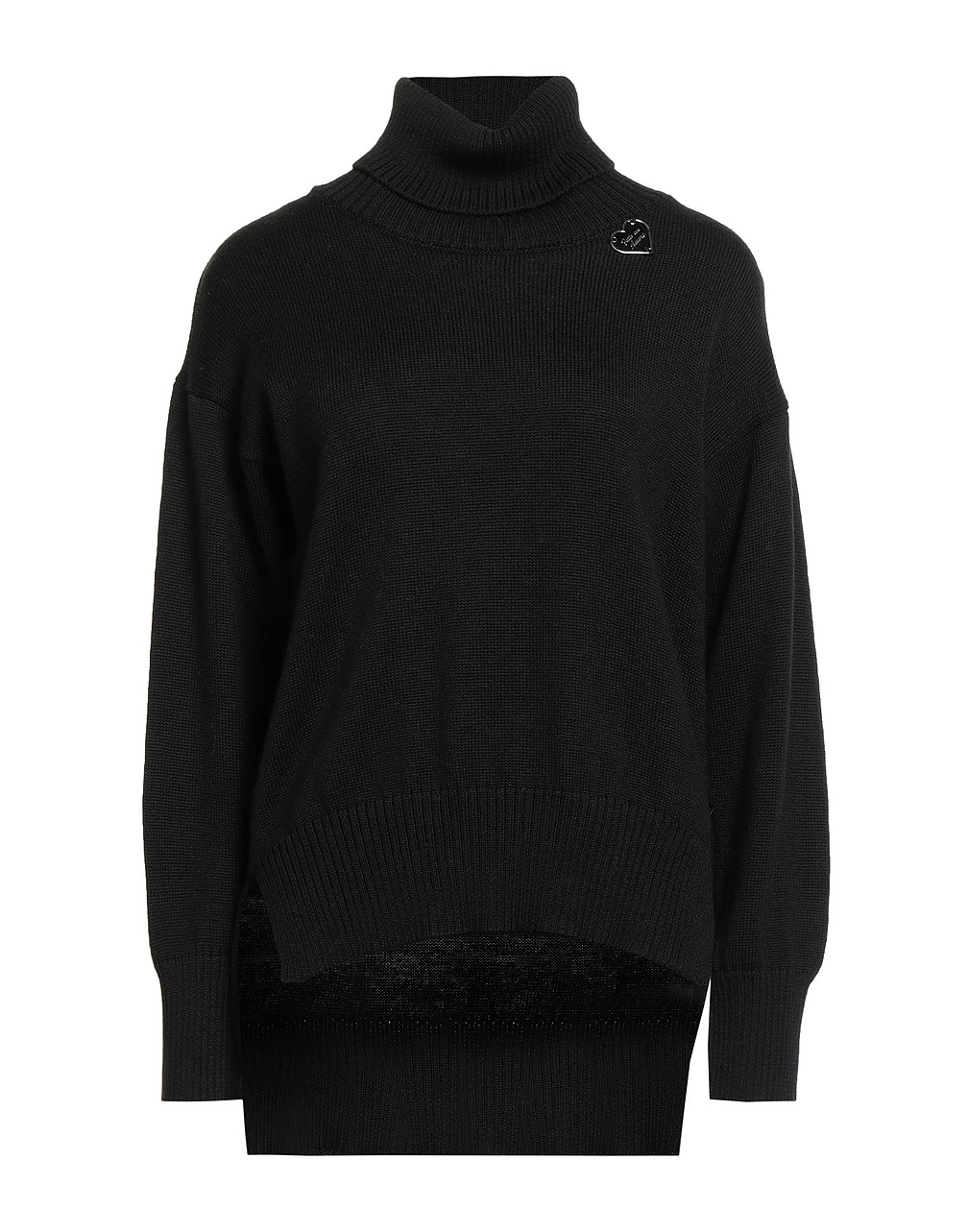 GIULIA N COUTURE - Rollkragenpullover