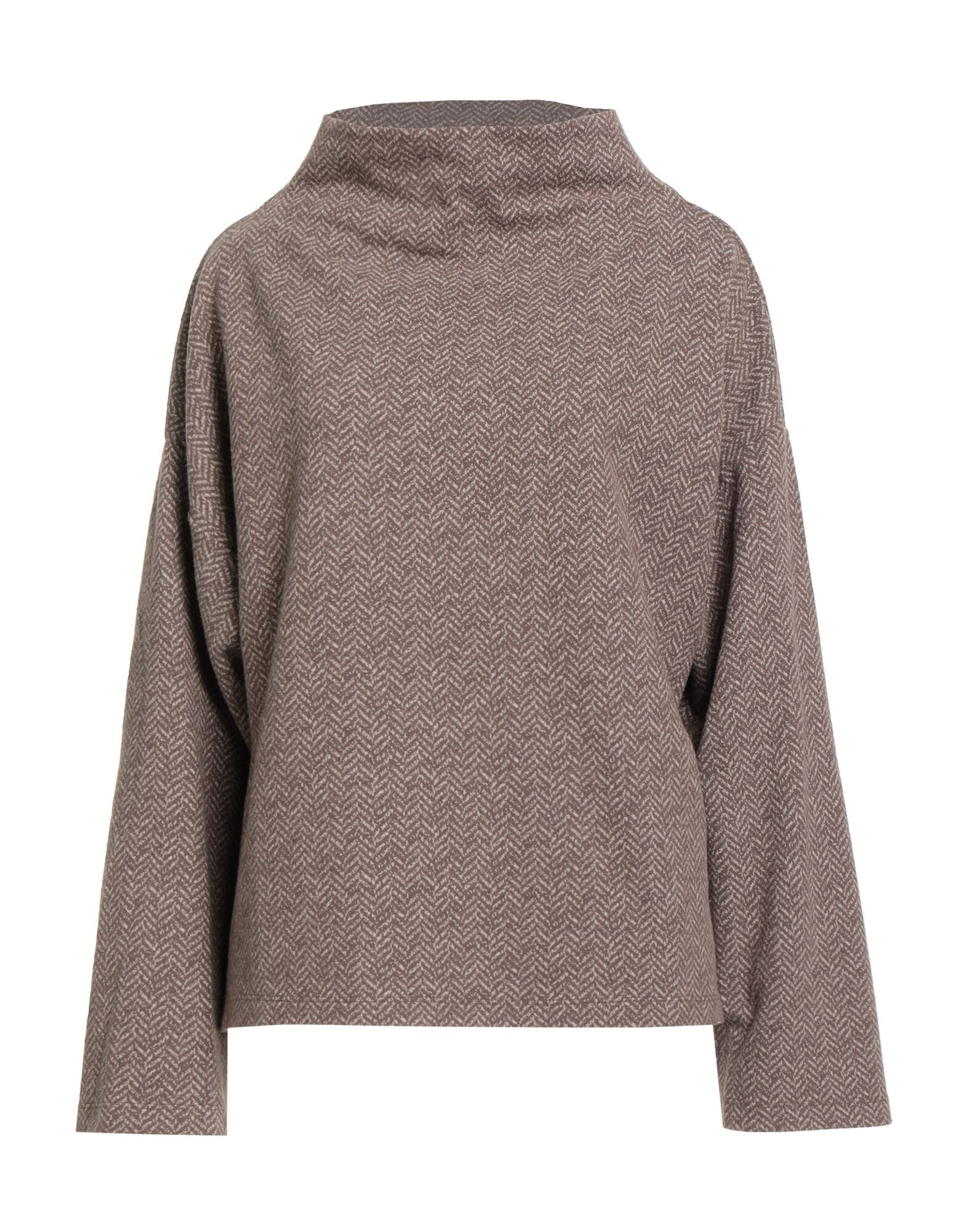 SKILLS & GENES - Turtlenecks